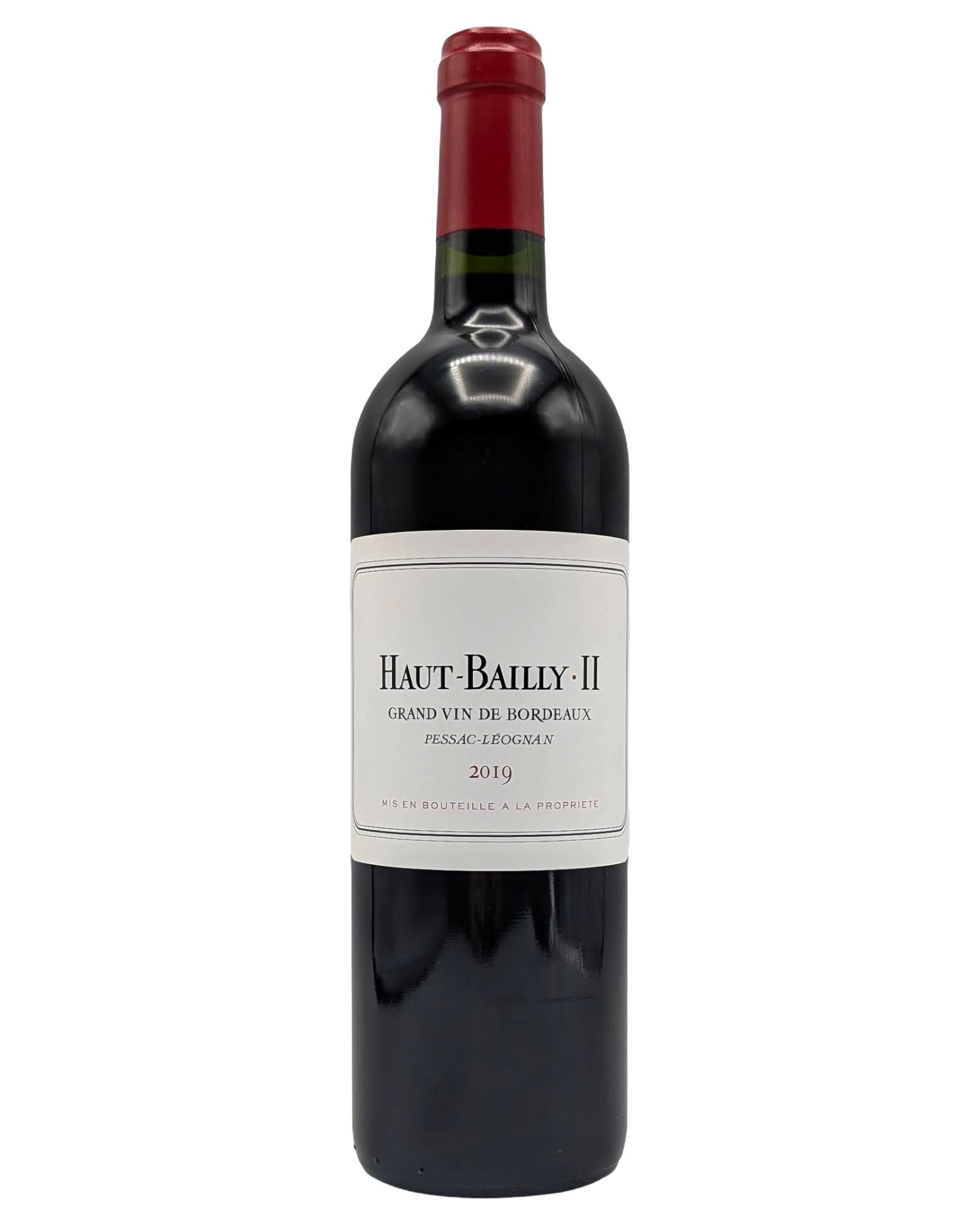 Chateau Haut Bailly II