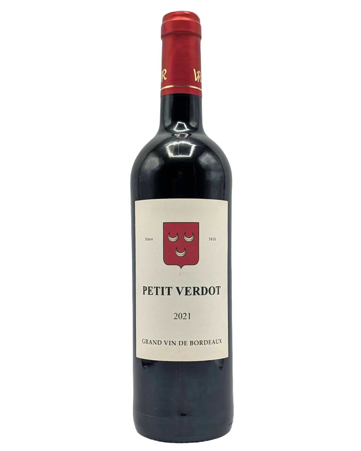 Chateau La Tuilerie De Puy Petit Verdot