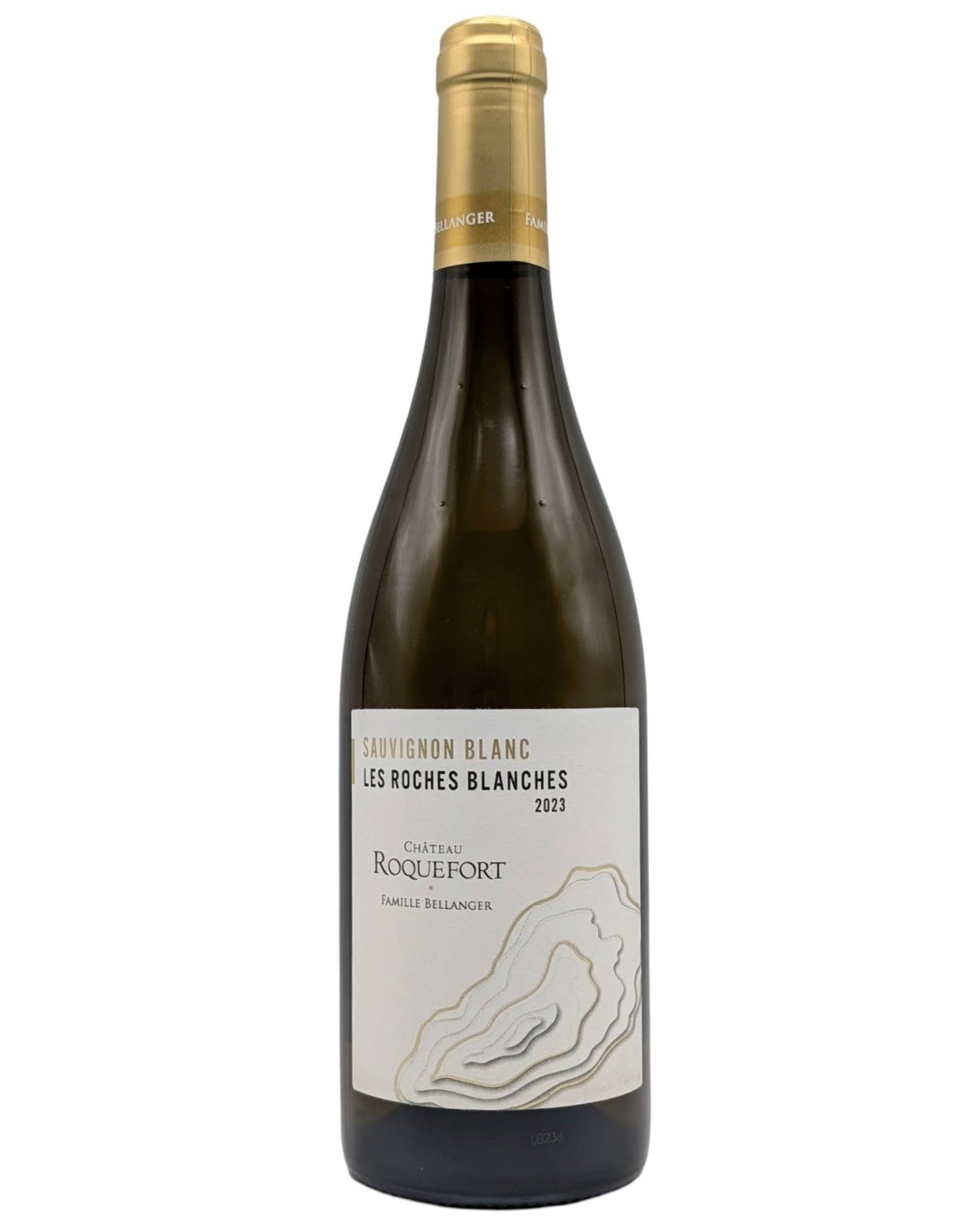 Chateau Roquefort Les Roches Blanches