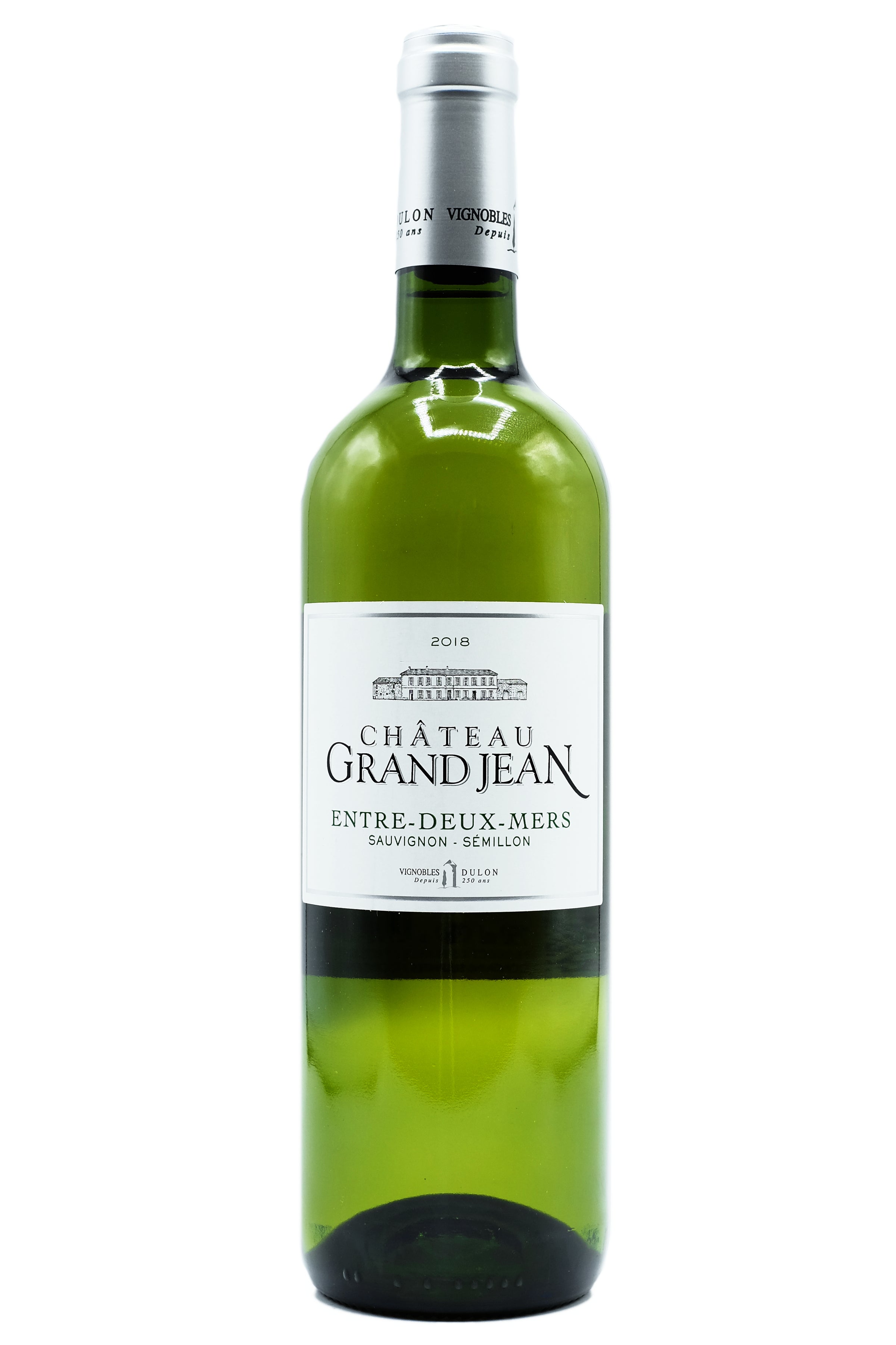 Chateau Grand Jean Entre Deux Mers