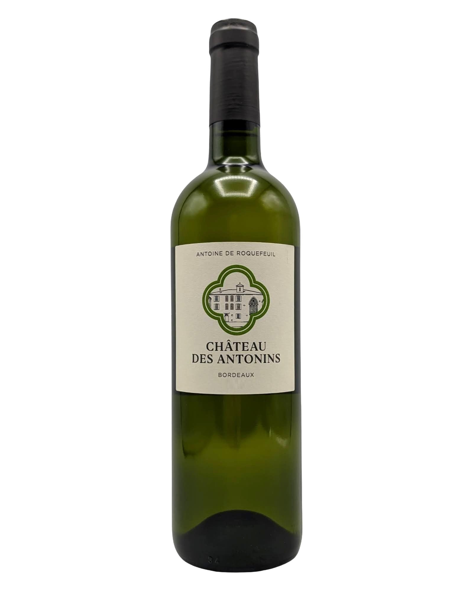 Chateau des Antonins Bordeaux Blanc