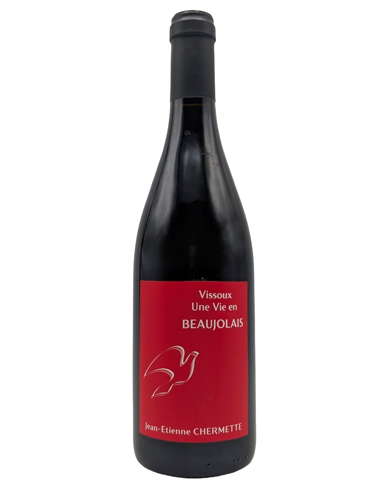 Chermette Beaujolais VV