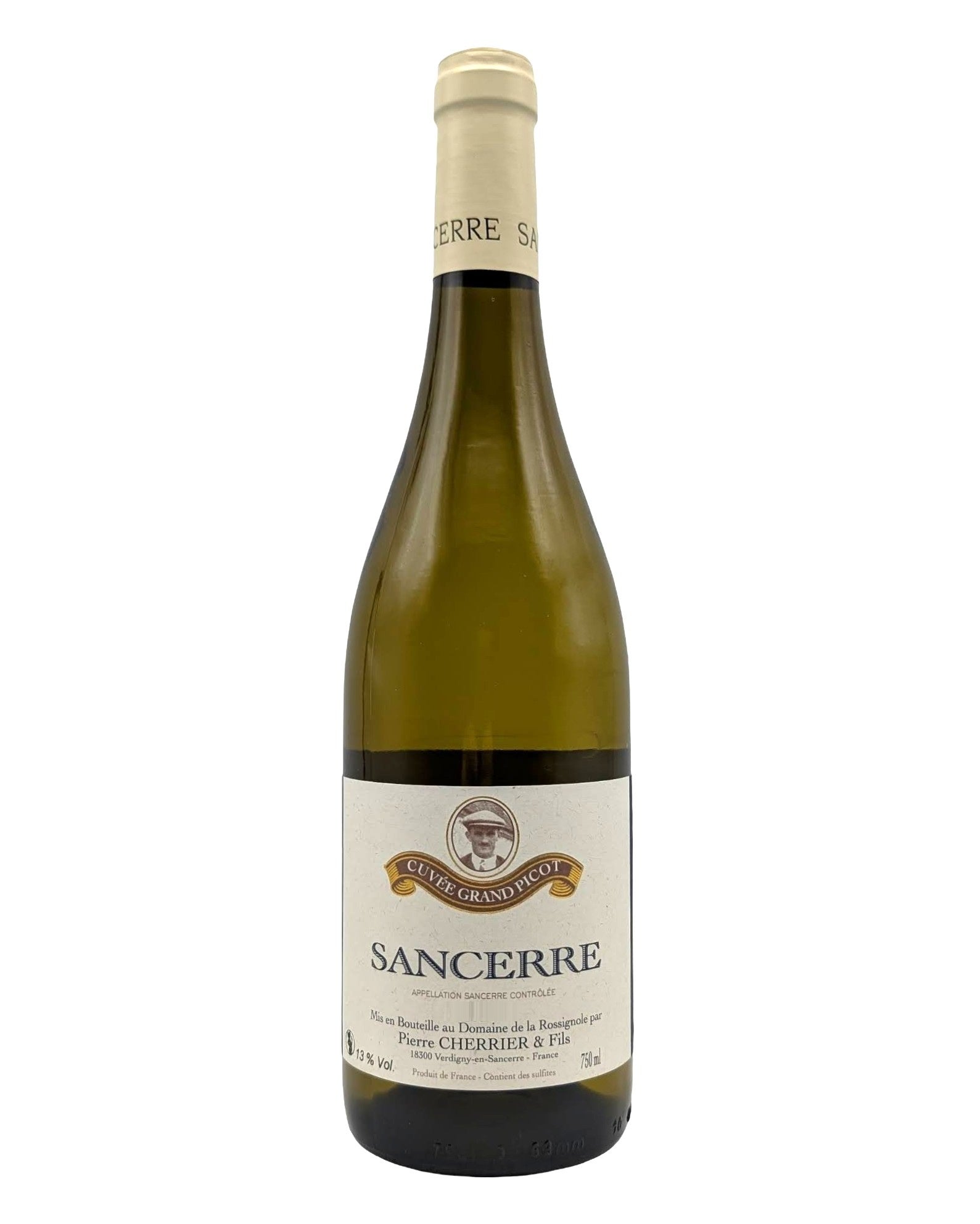 Cherrier Freres Sancerre Grand Picot