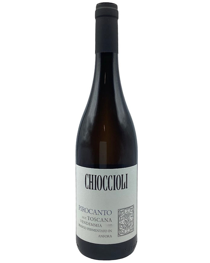 Chioccioli Pirocanto