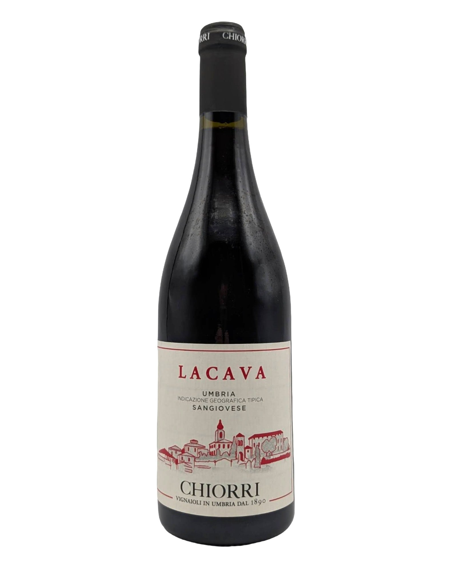 Chiorri Sangiovese
