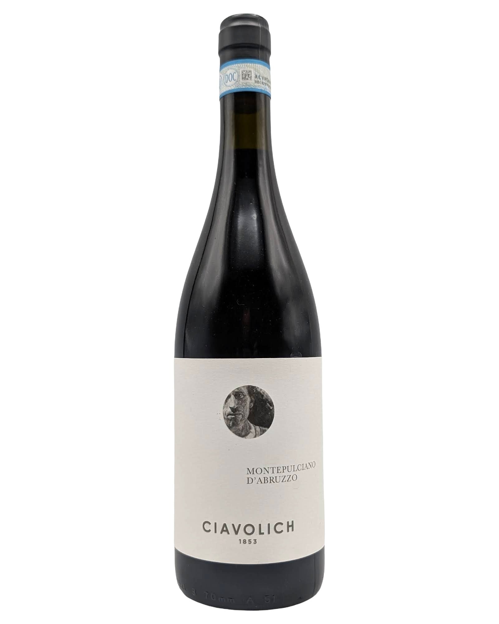 Ciavolich Montepulciano