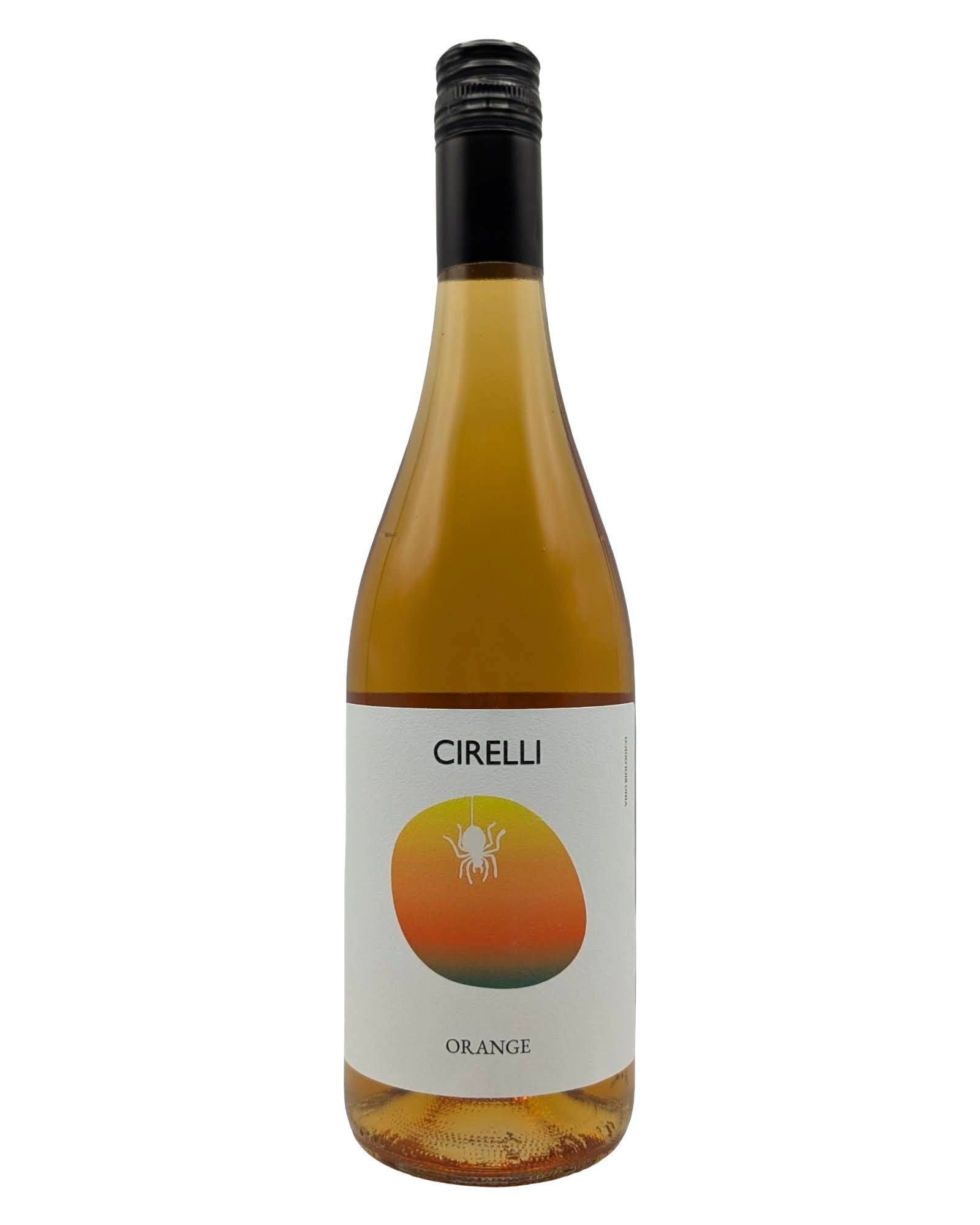 Cirelli Orange