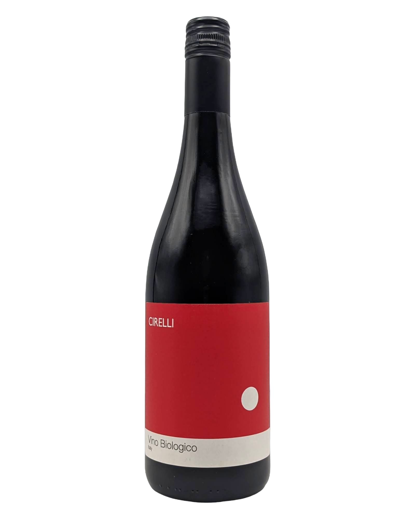 Cirelli Red Table Wine