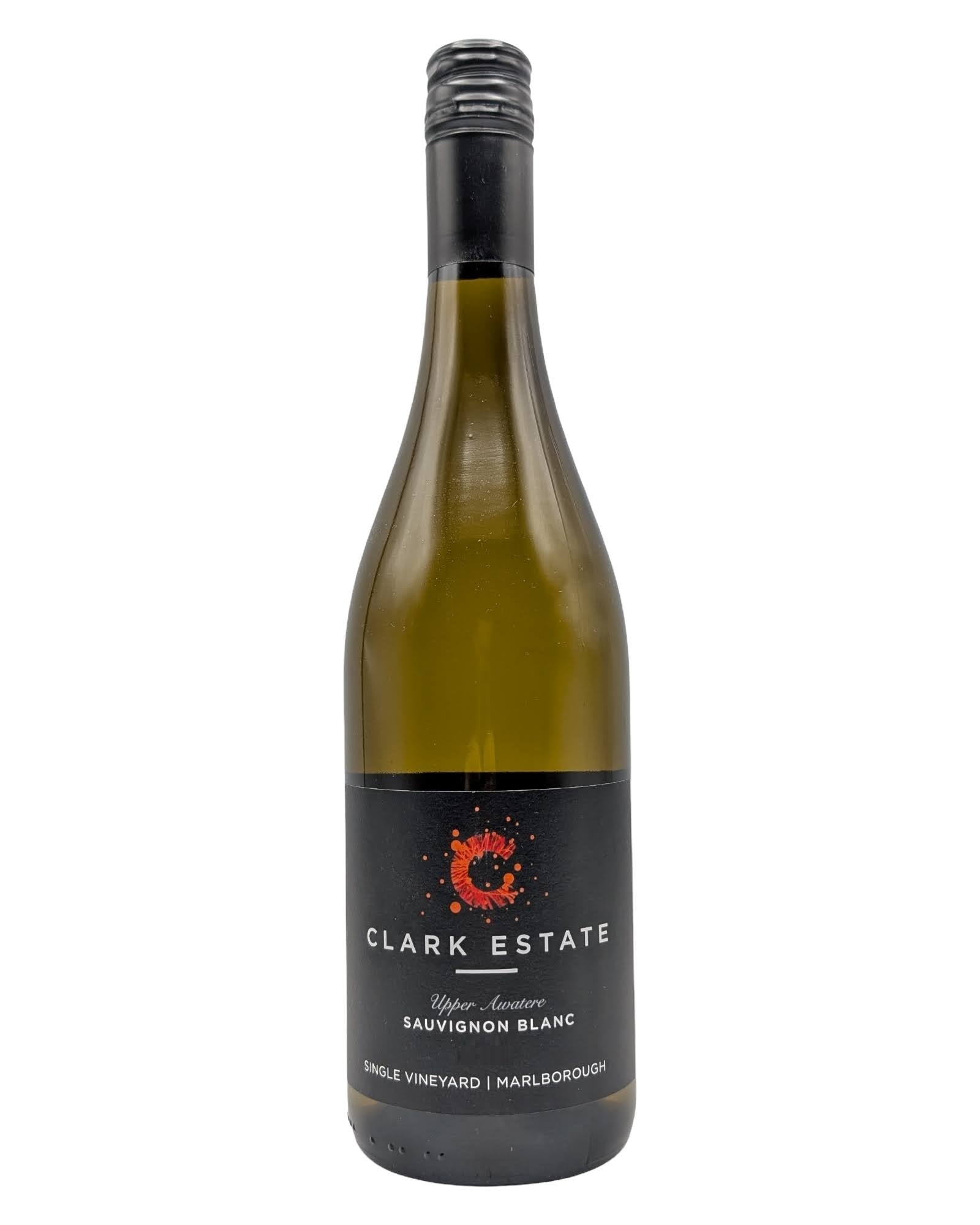 Clark Estate Sauvignon Blanc