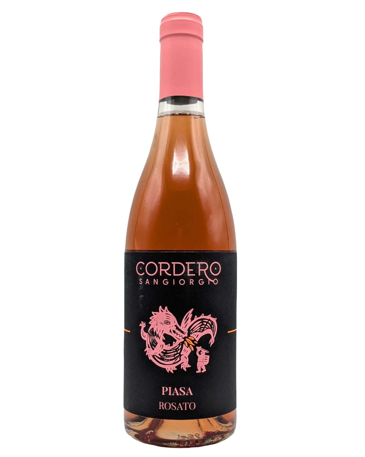 Cordero San Giorgio Piasa Rose