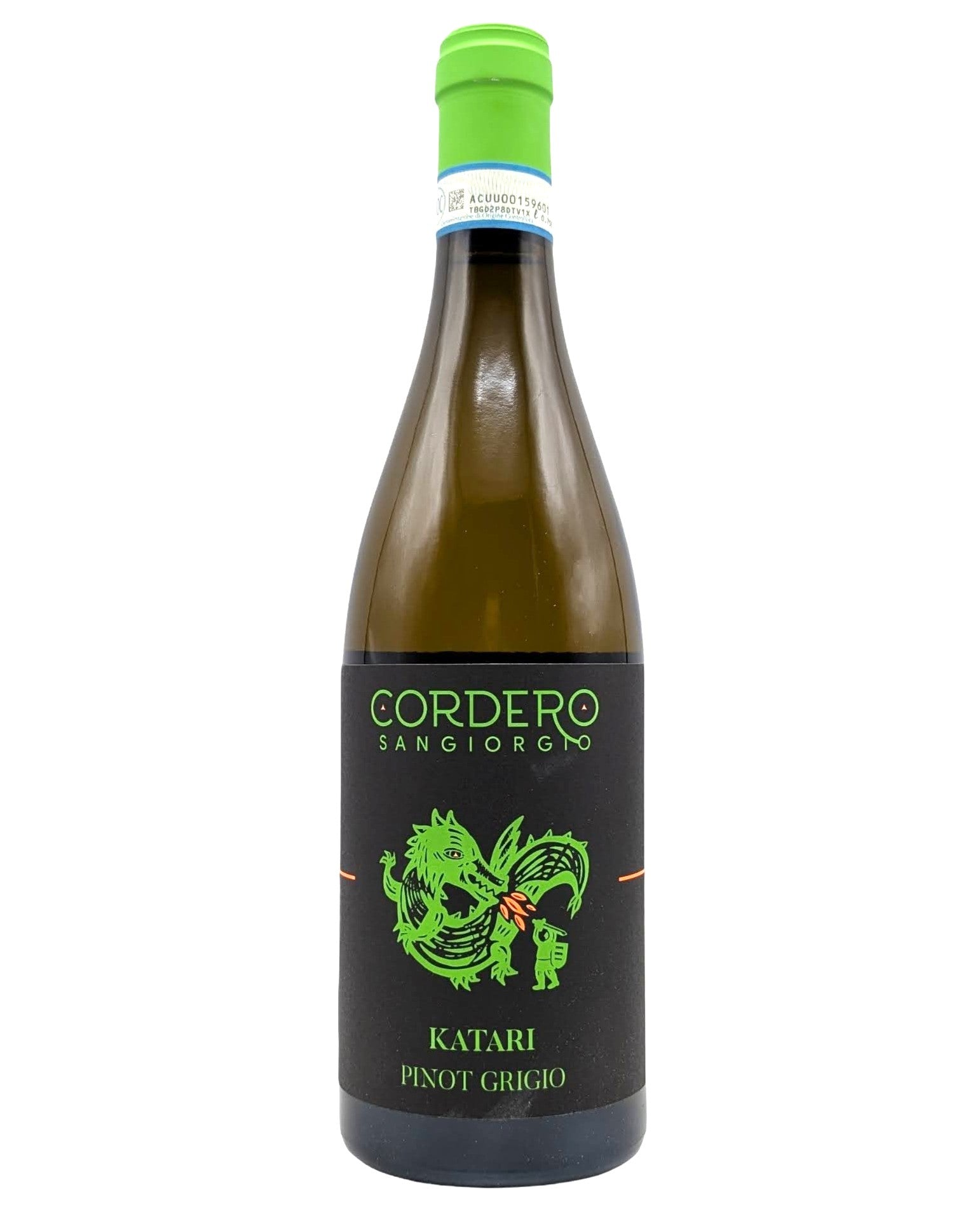 Cordero San Giorgio Pinot Grigio