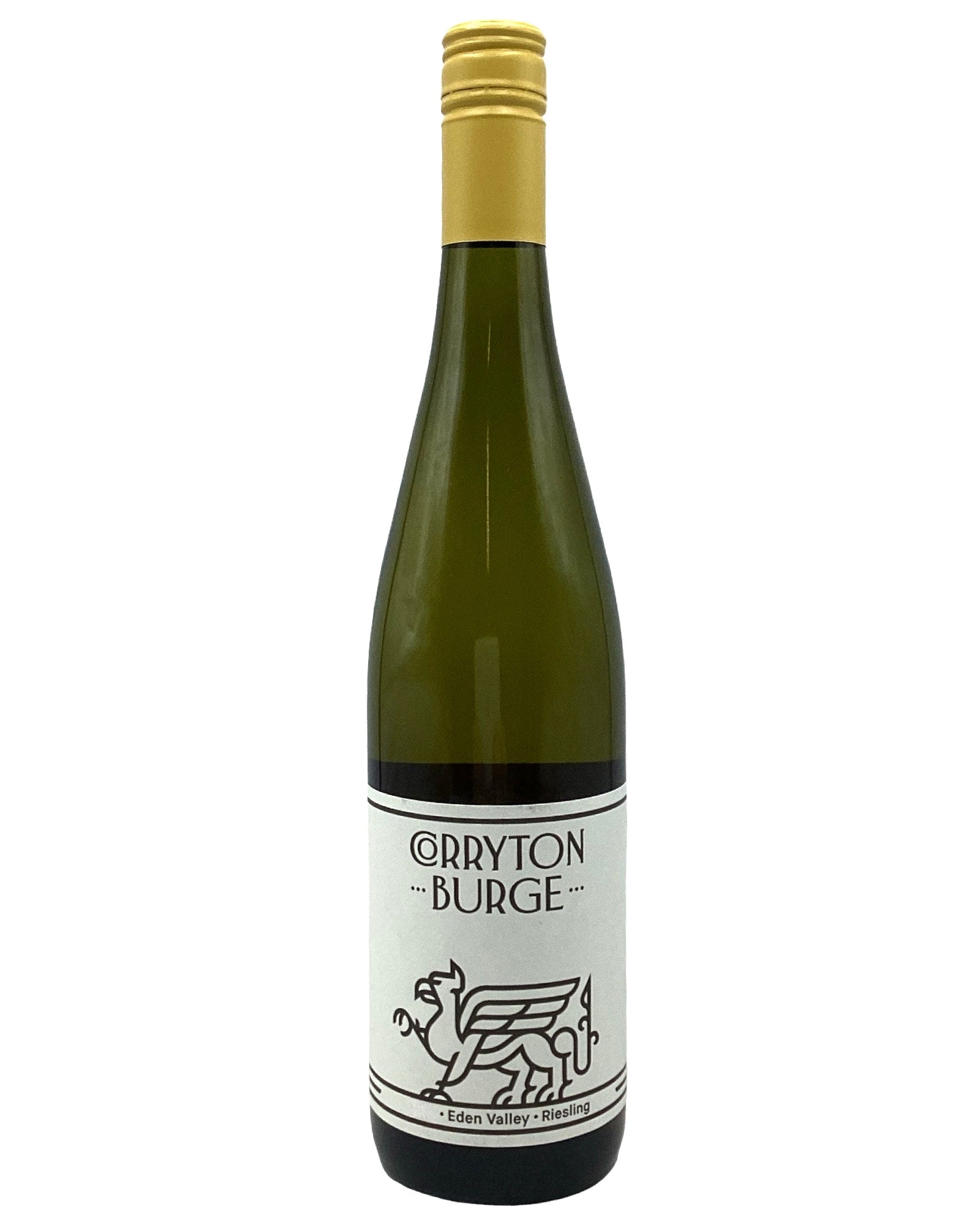 Corryton Burge Eden Valley Riesling