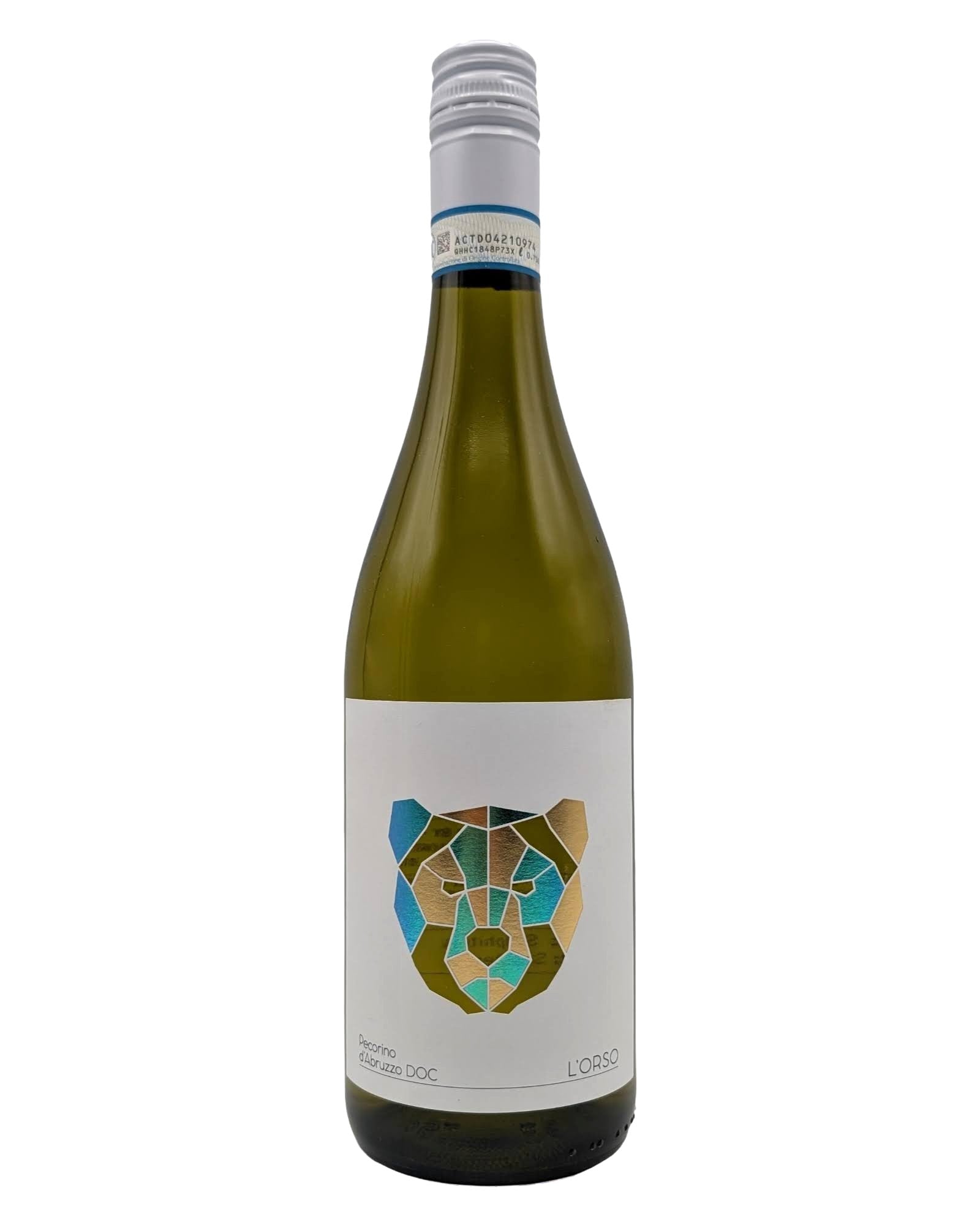 Corviano Pinot Grigio