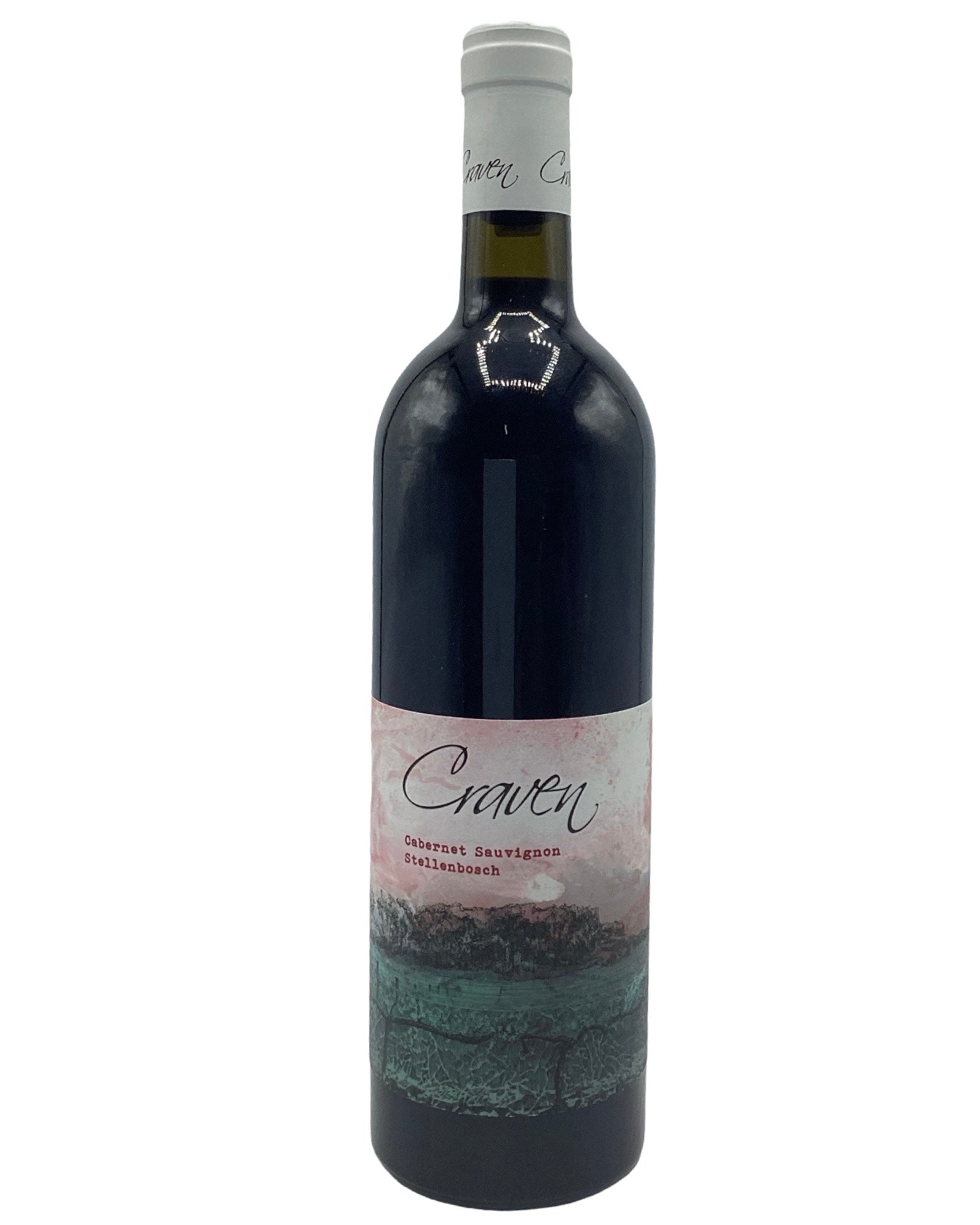 Craven Cabernet Sauvignon