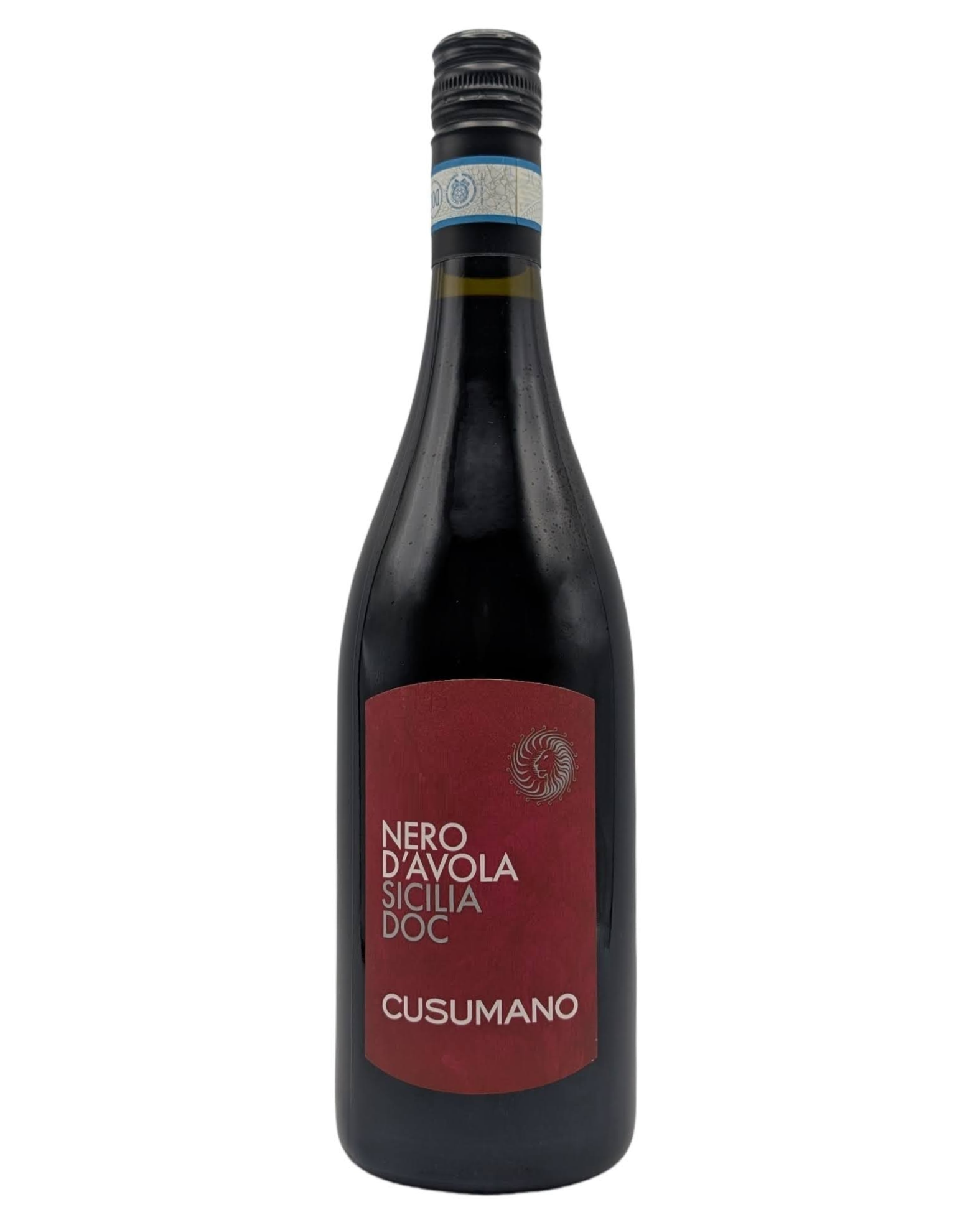 Cusumano Nero D'Avola