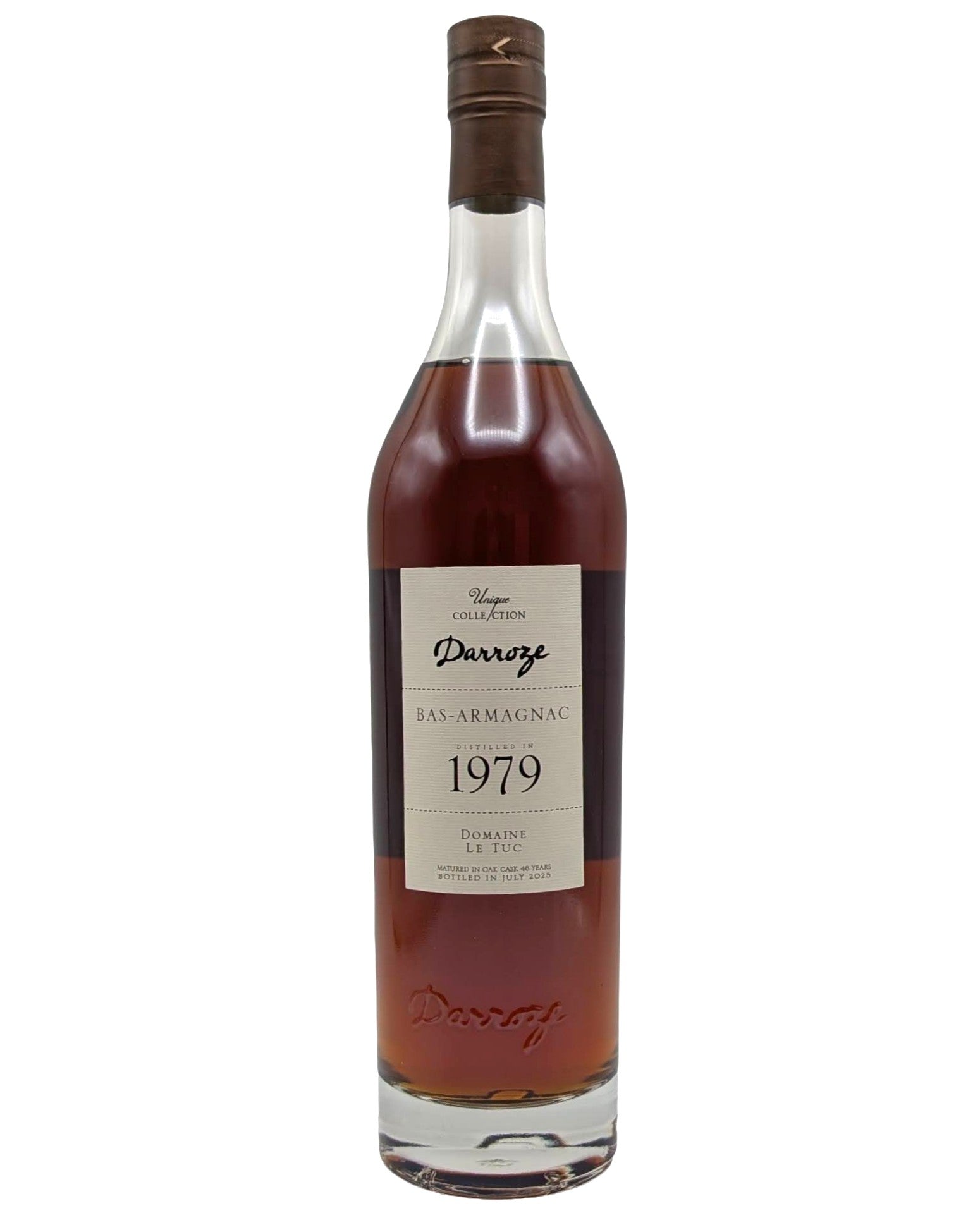 Darroze 1979 Armagnac