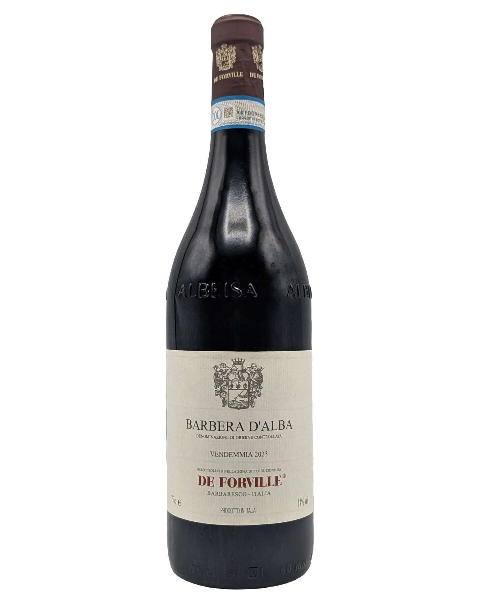 De Forville Barbera D'Alba