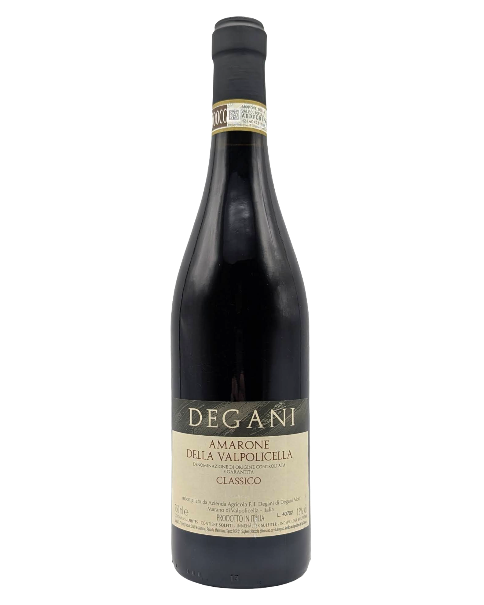 Degani Amarone