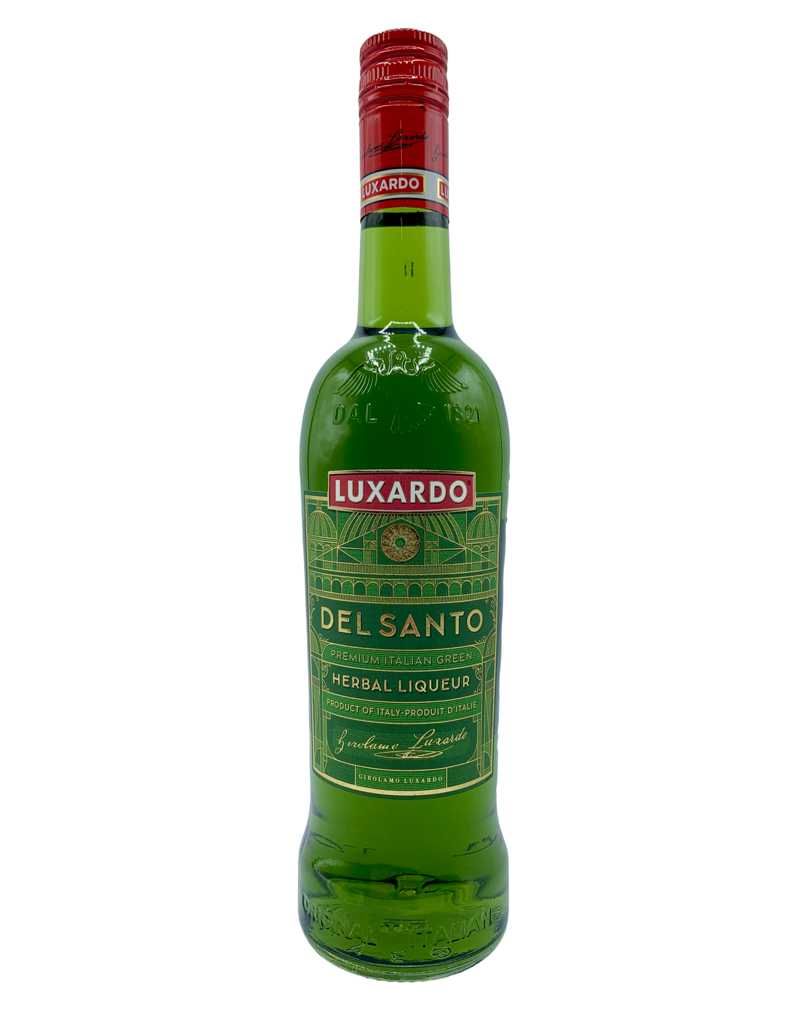 Luxardo Del Santo Herbal Liqueur