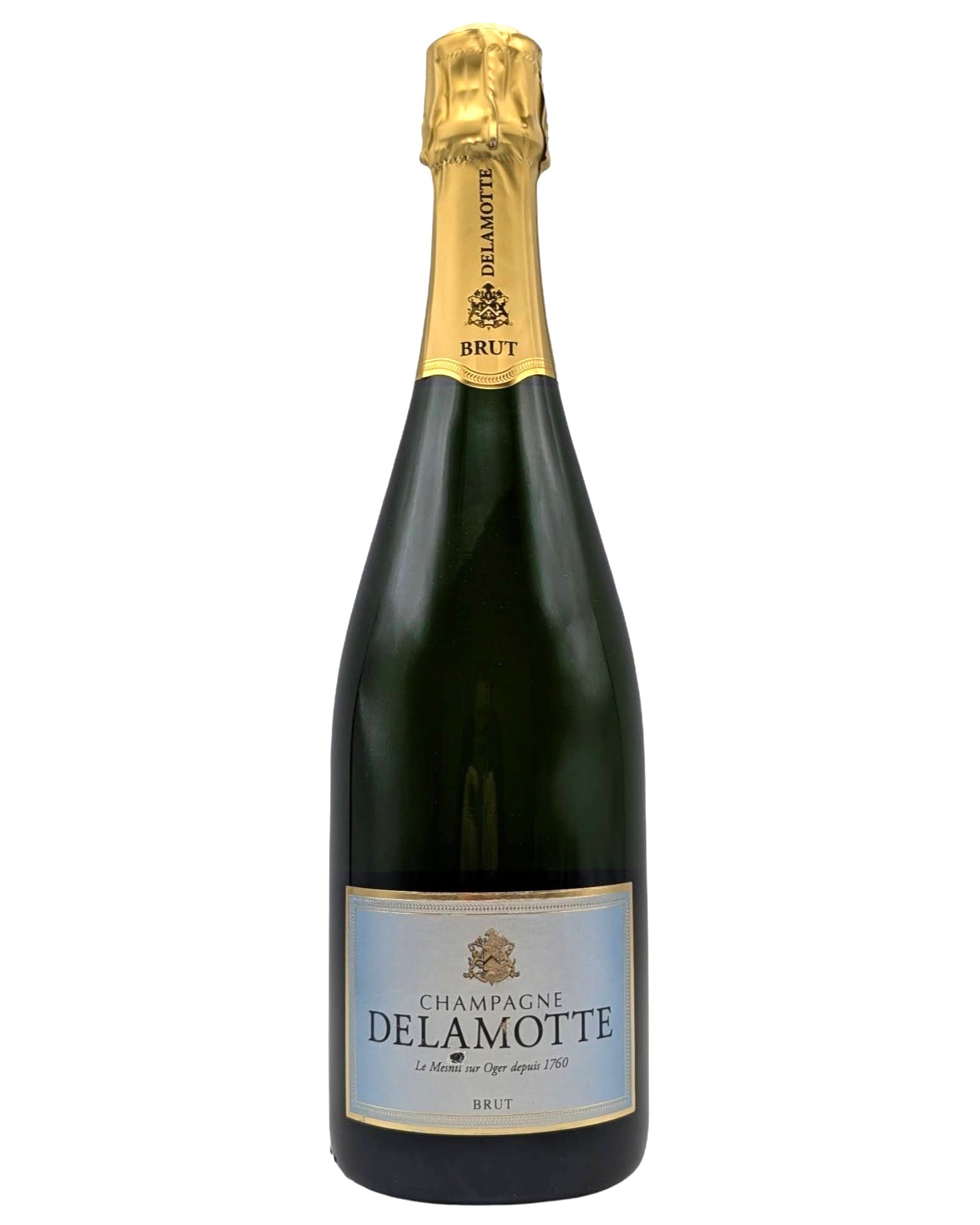 Delamotte Brut