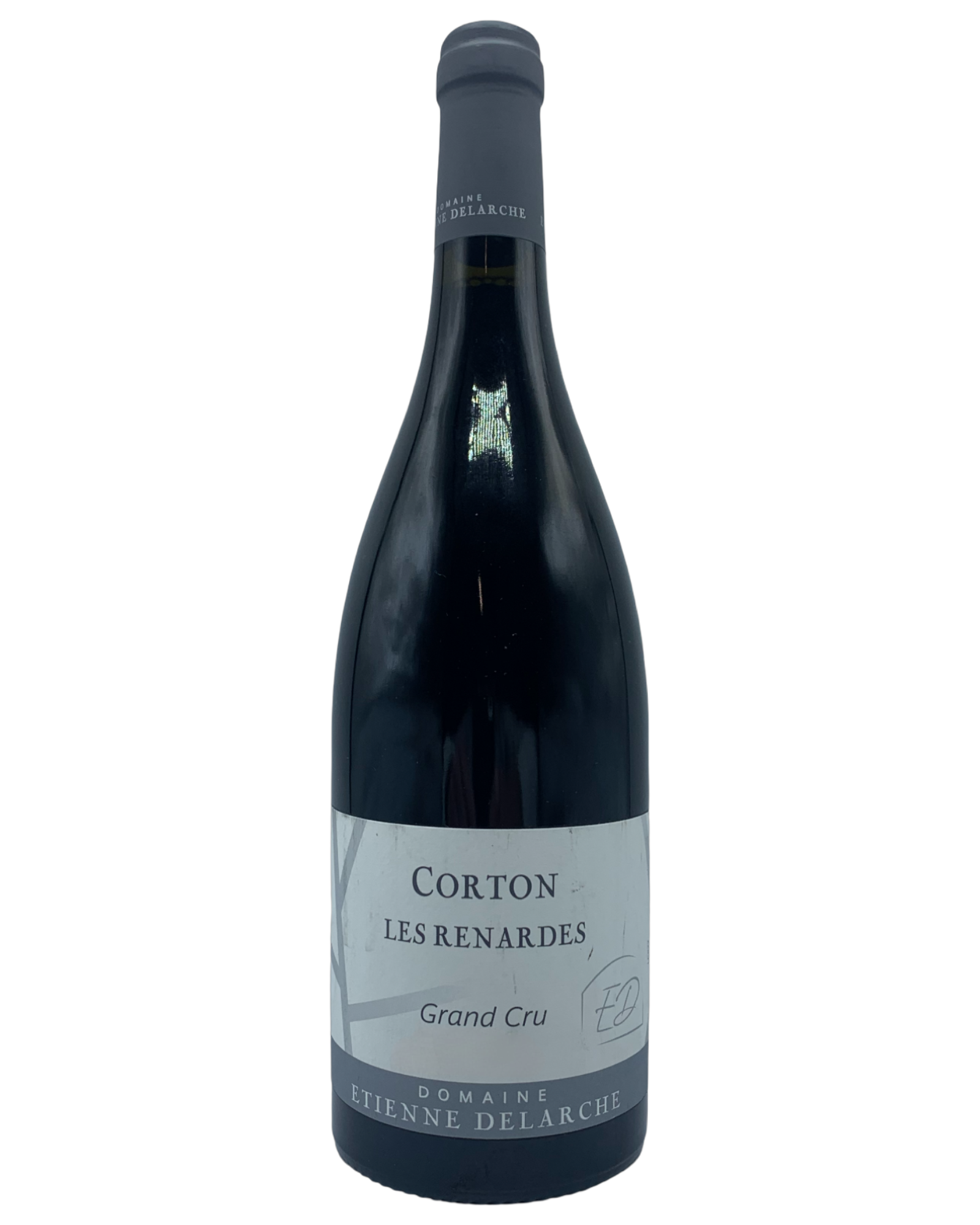 Delarche Corton Renardes Grand Cru Vieilles Vigne
