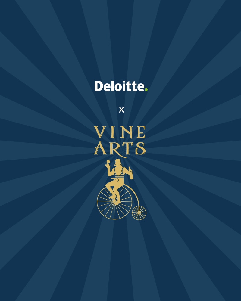 Deloitte Gift Card - Wine Survivor