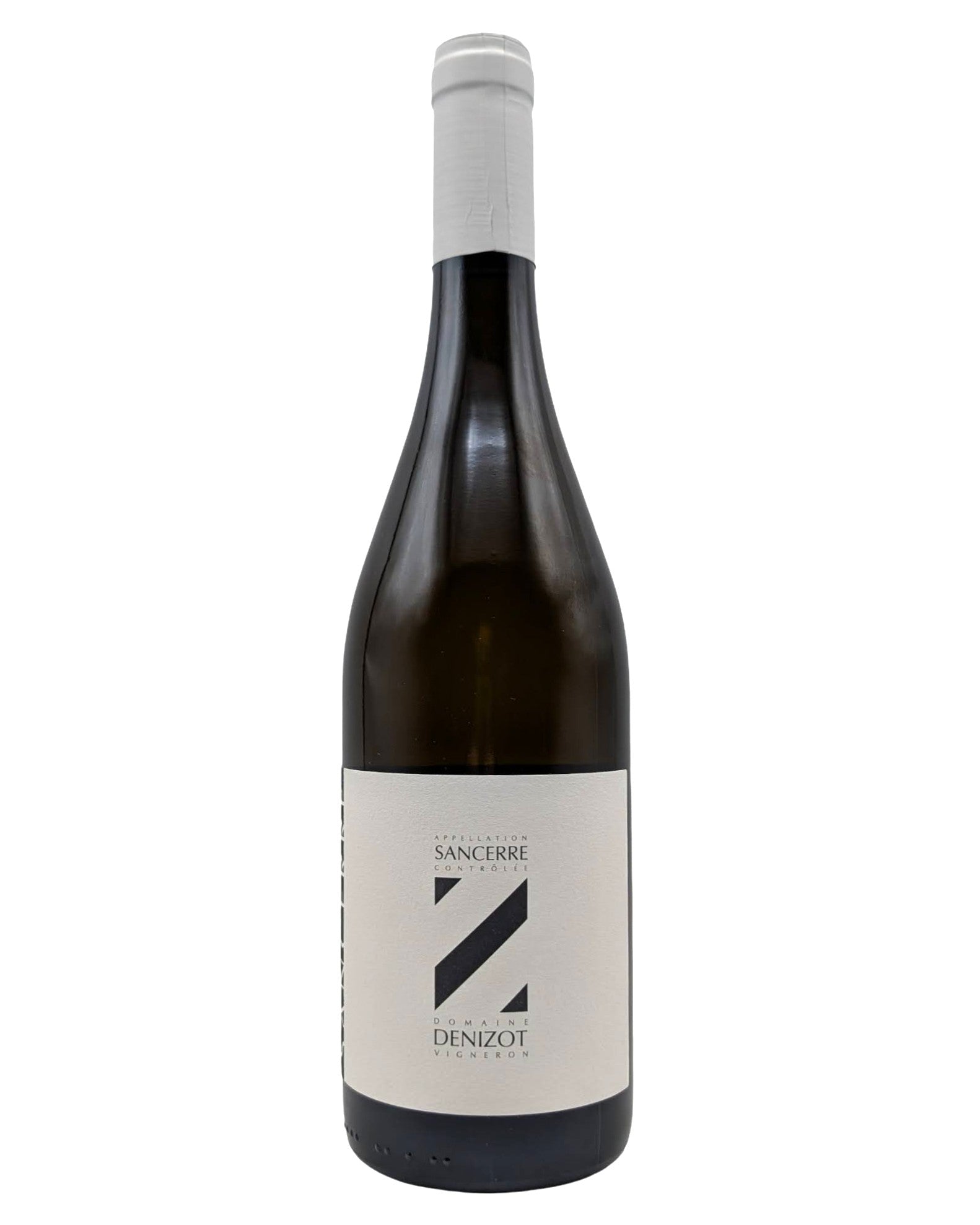 Denizot Sancerre Osmoze