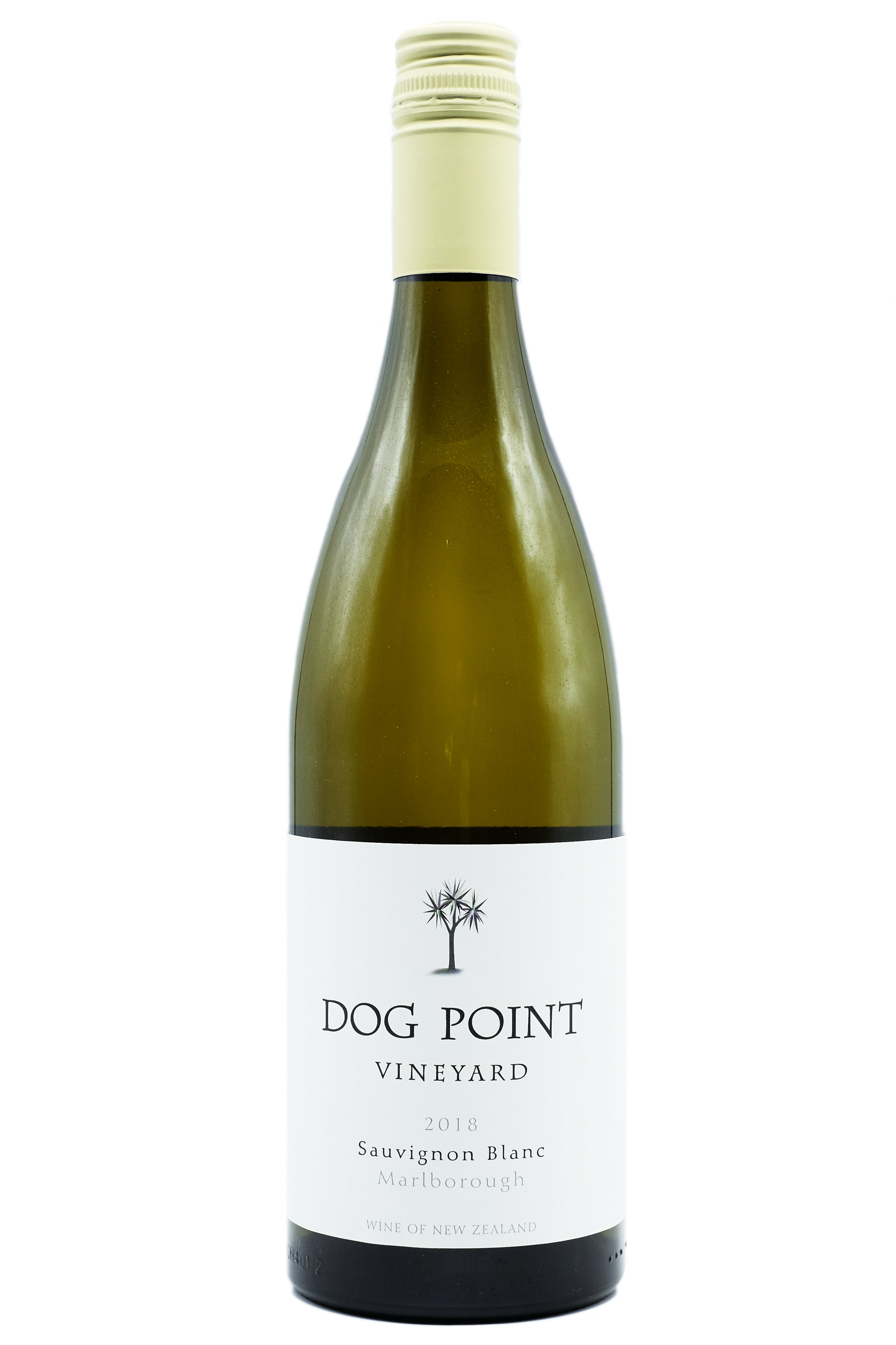 Dog Point Sauvignon Blanc Marlborough