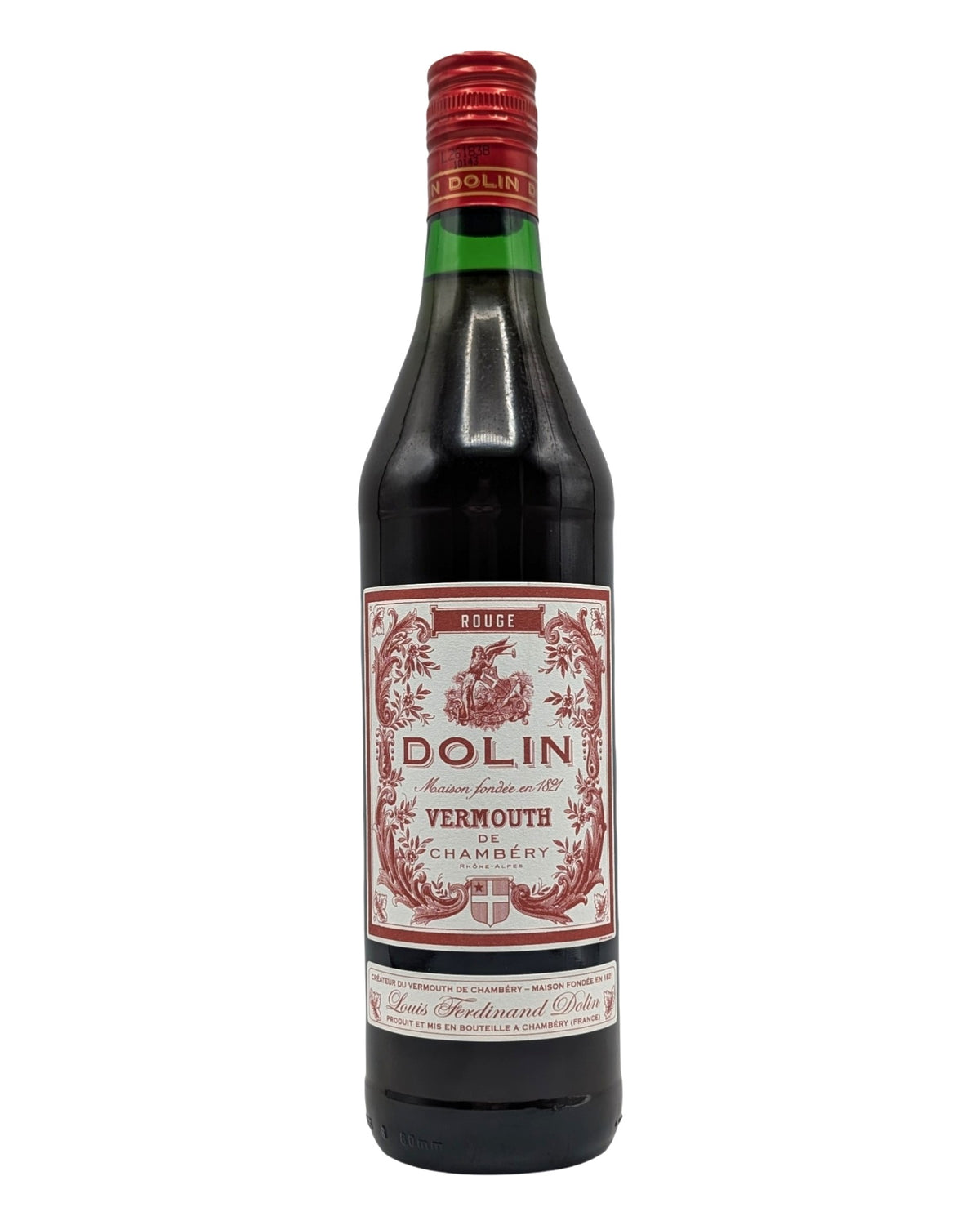 Dolin Vermouth Rouge