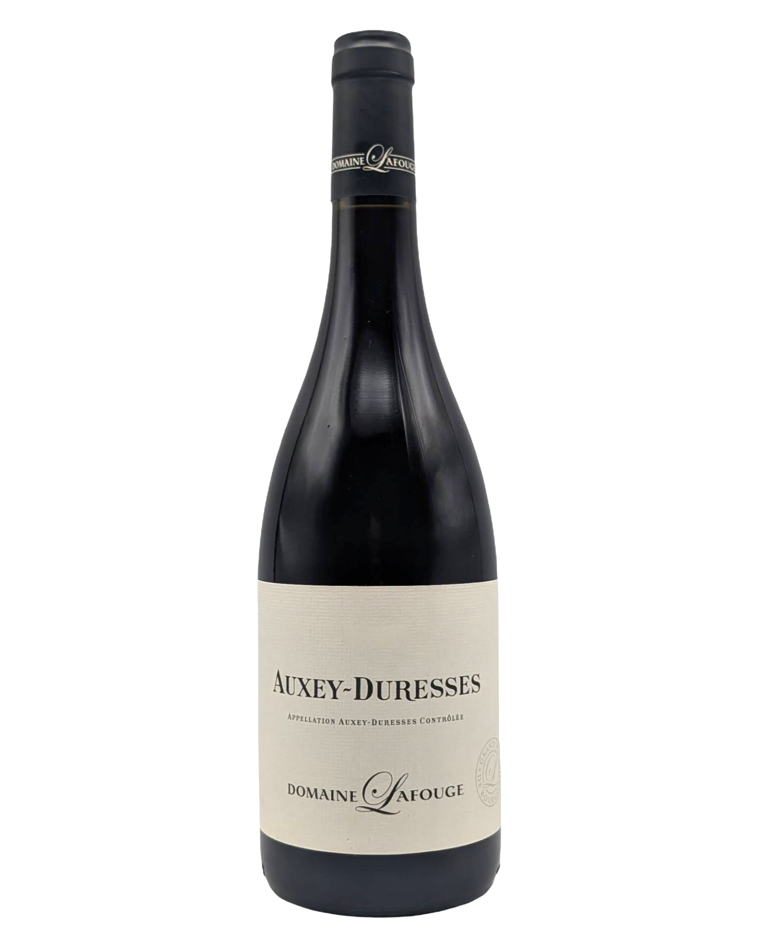 Domaine Jean & Gilles Lafouge - Auxey-Duresses