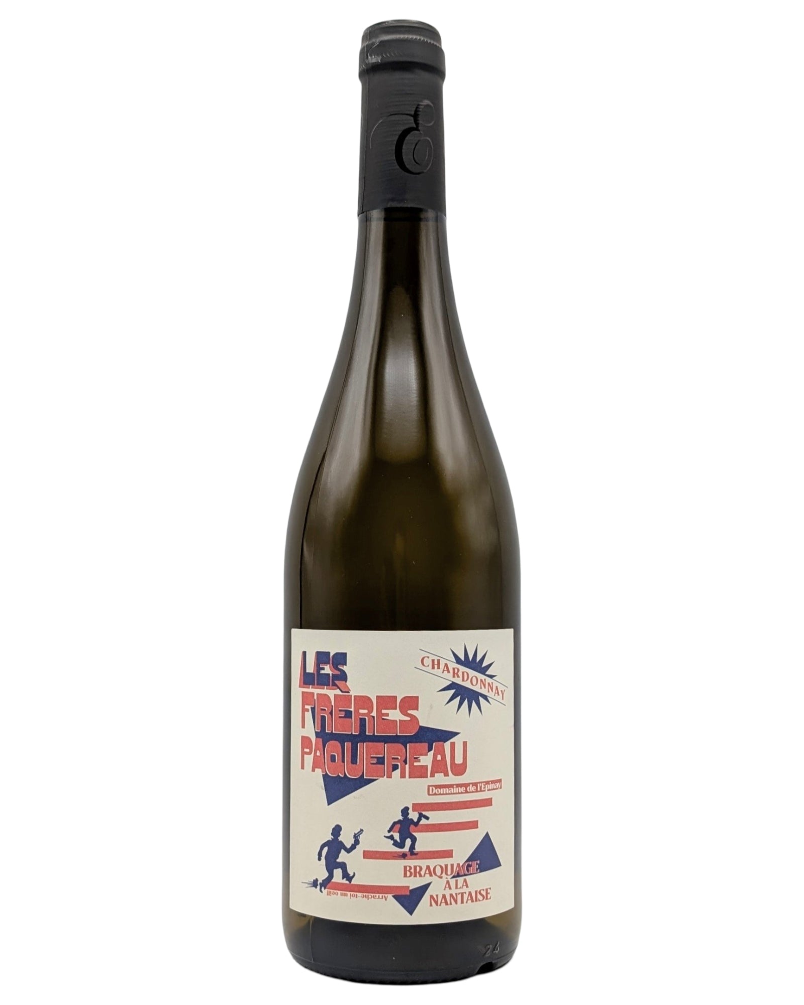 Domaine De L'epinay - Chardonnay