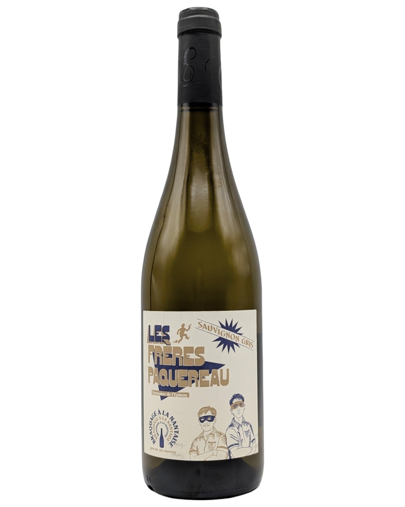 Domaine De L'Epinay Sauvignon Gris