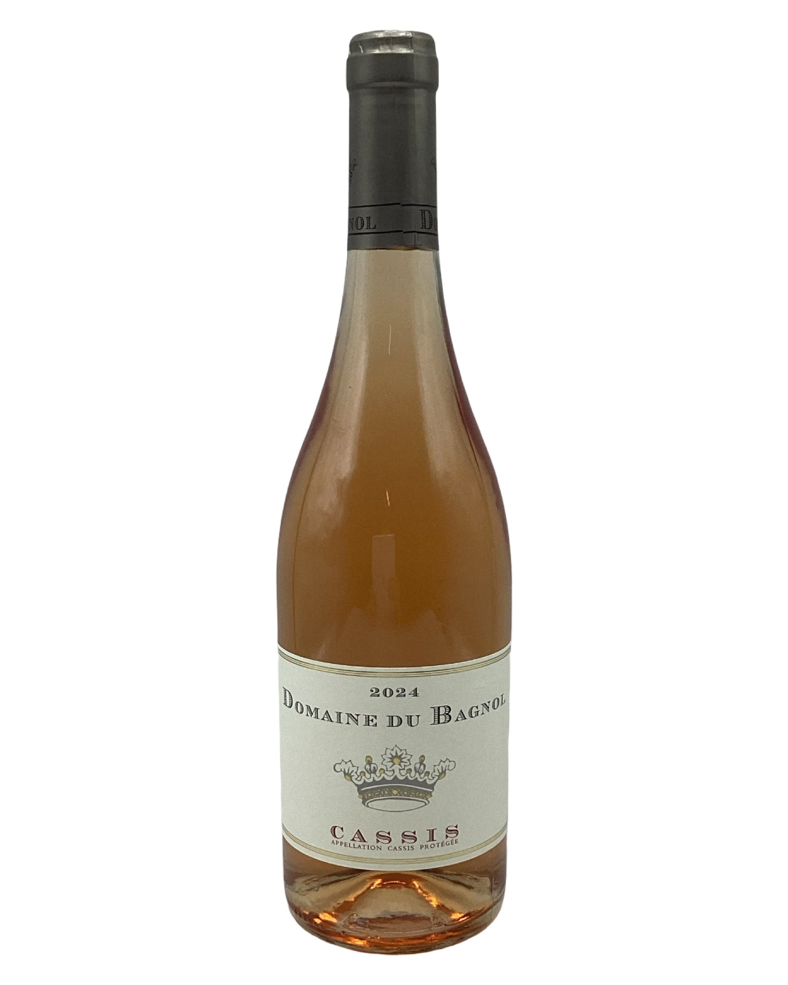 Domaine Du Bagnol Rose Organic