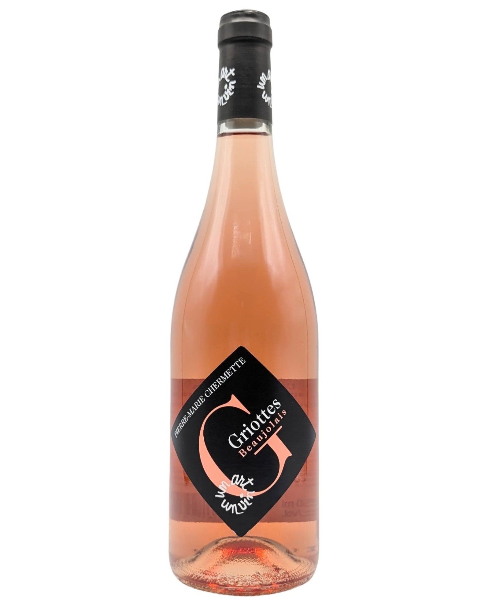 Domaines Chermette Beaujolais Rose