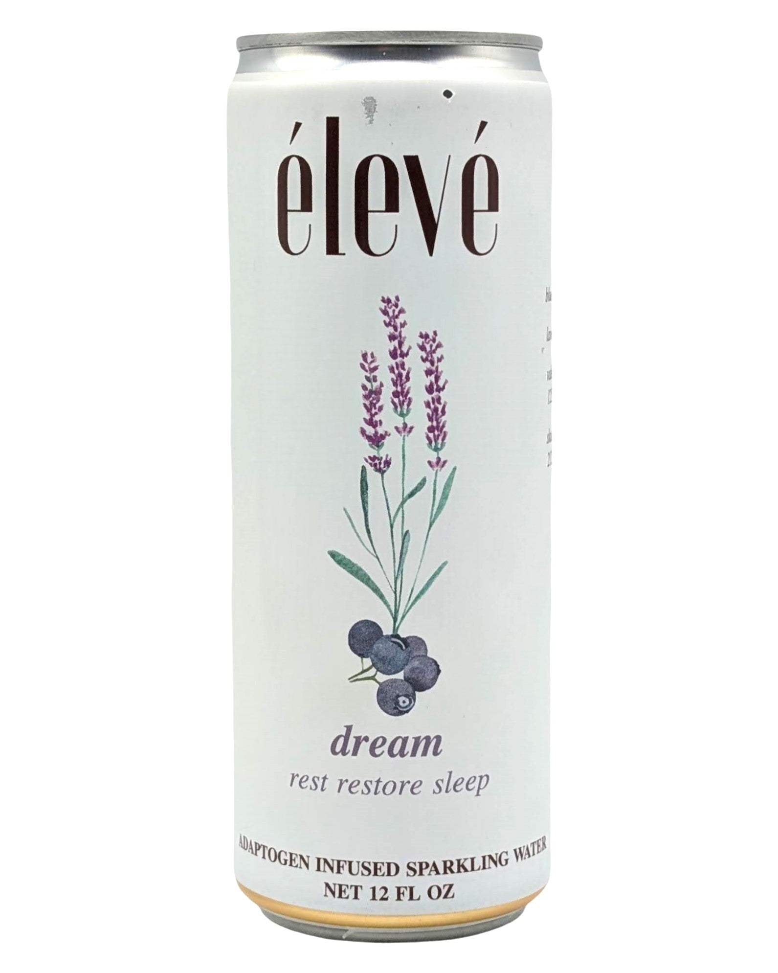 Eleve Dream Adaptogen Soda