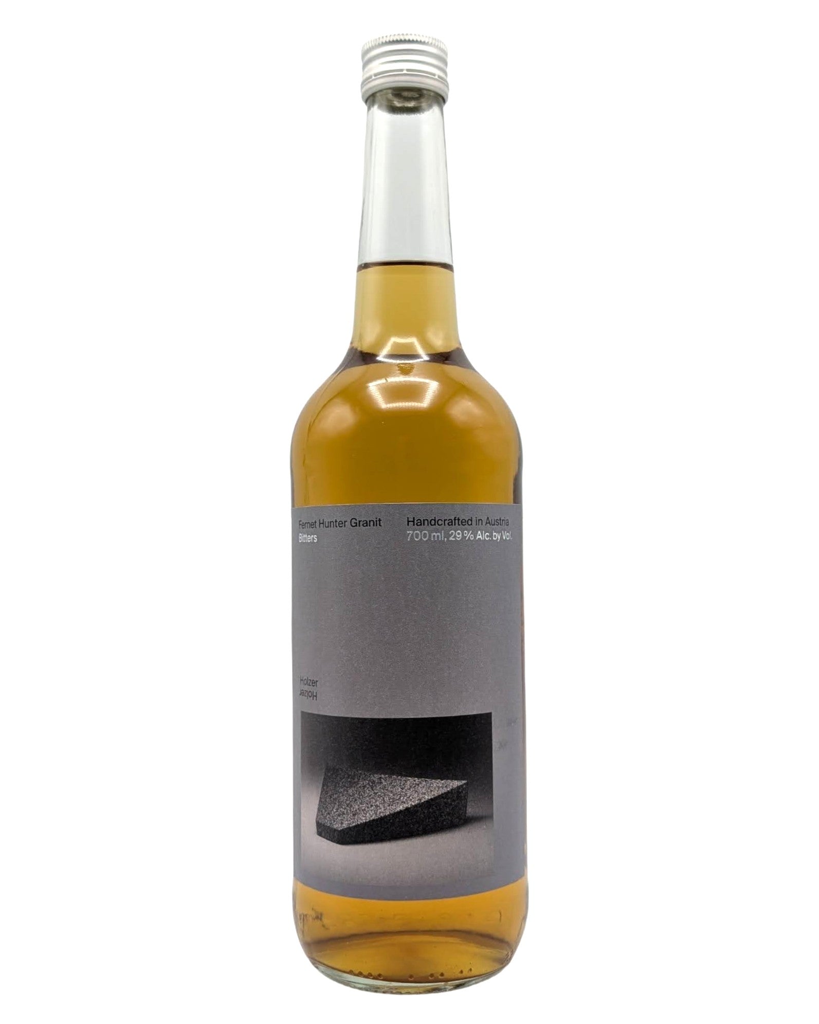 Fernet Hunter Granit