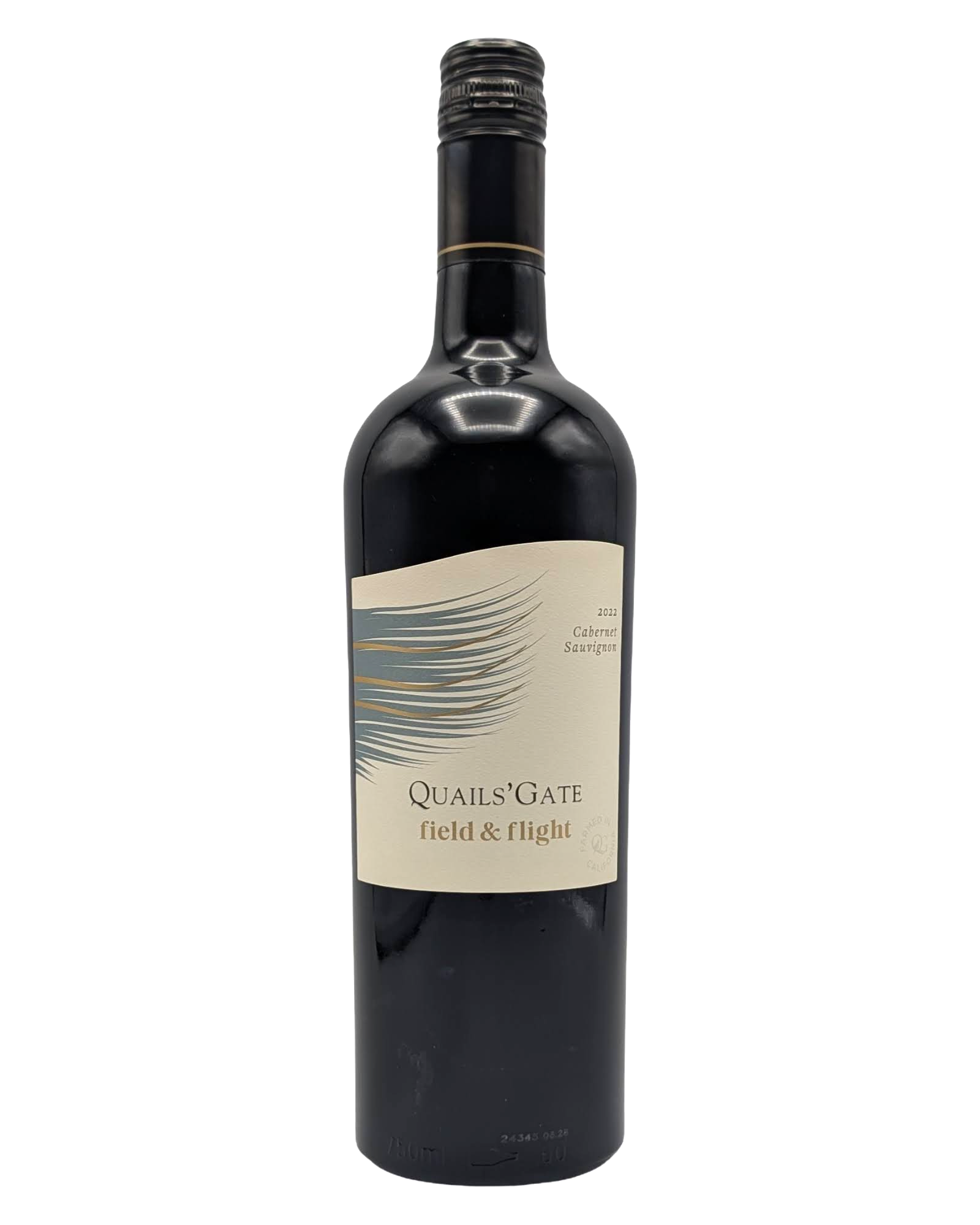 Field & Flight Cabernet Sauvignon
