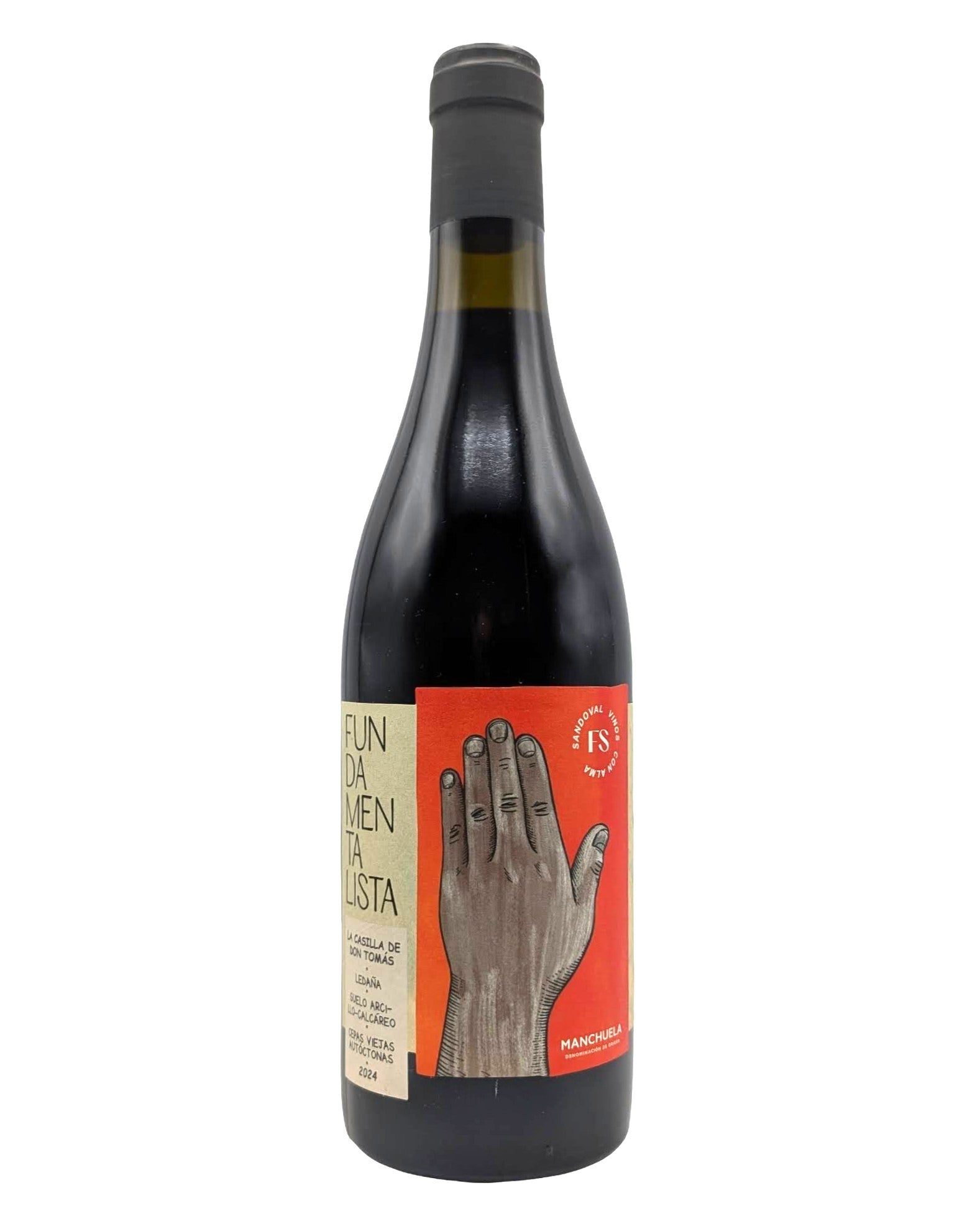 Finca Sandoval Fundamentalista