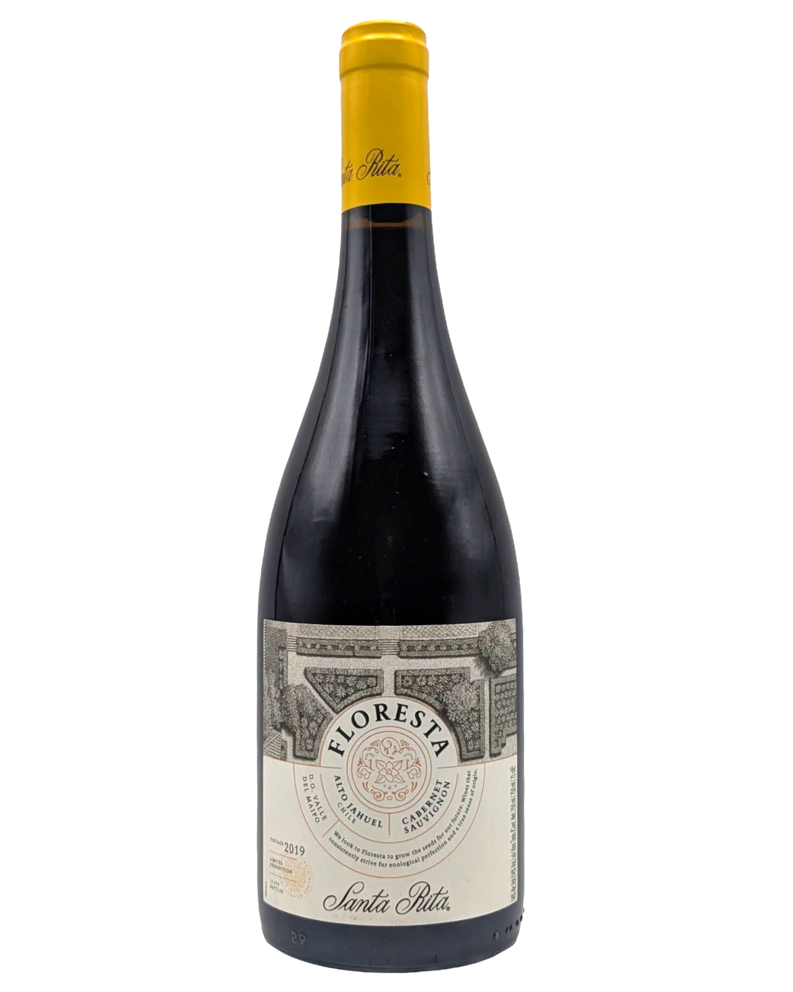Floresta Cabernet Sauvignon