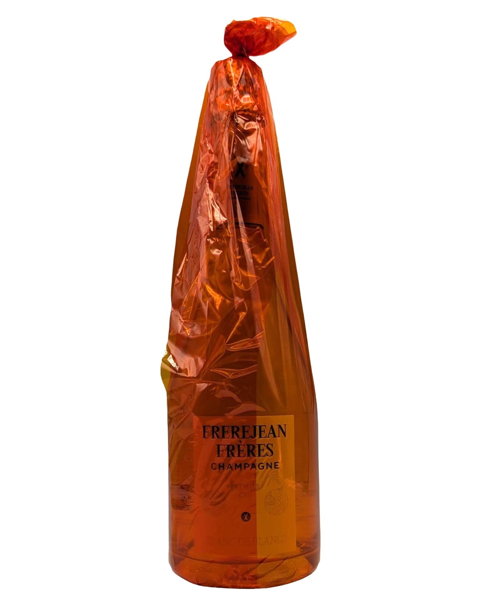 Frerejean Freres Blanc de Blancs Premier Cru
