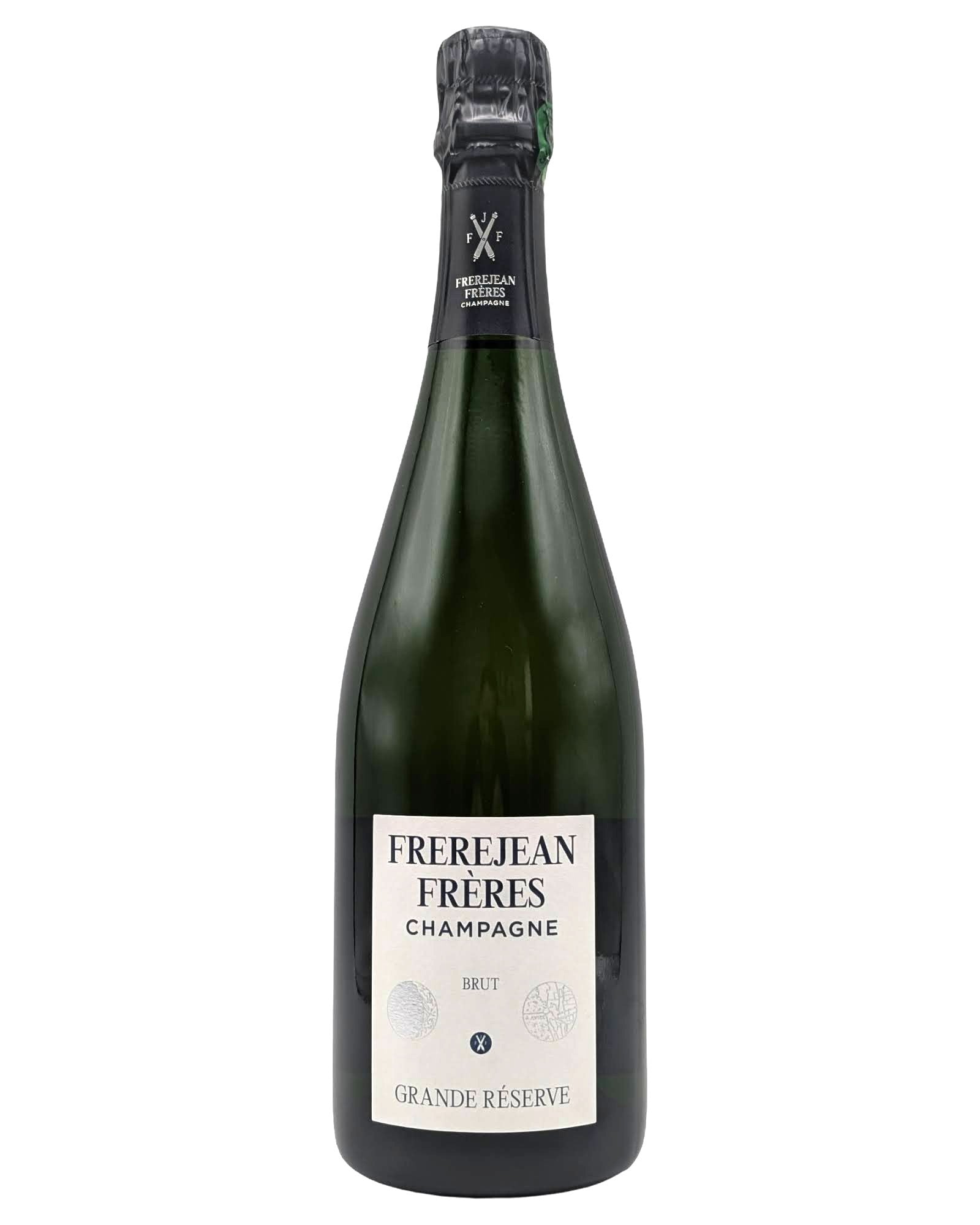 Frerejean Freres Gr. Reserve Brut