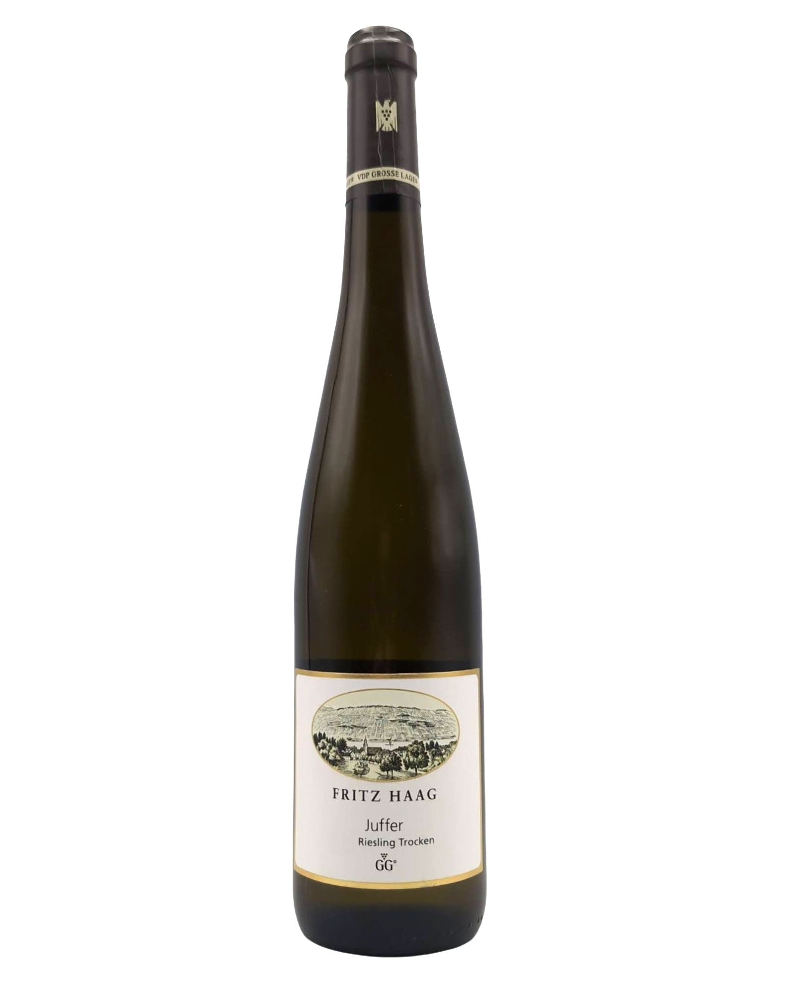 Fritz Haag Juffer Riesling Trocken