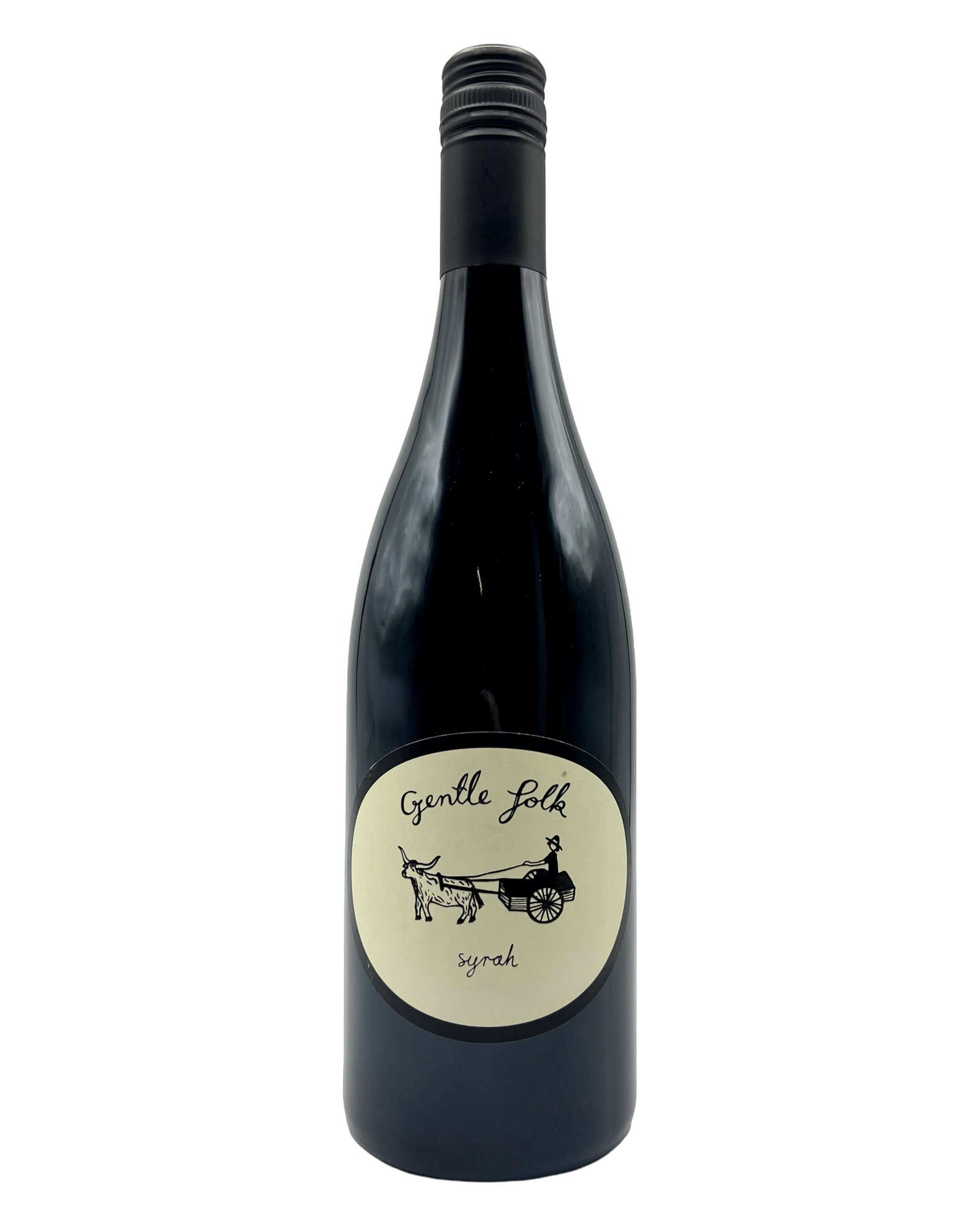 Gentle Folk Village Syrah