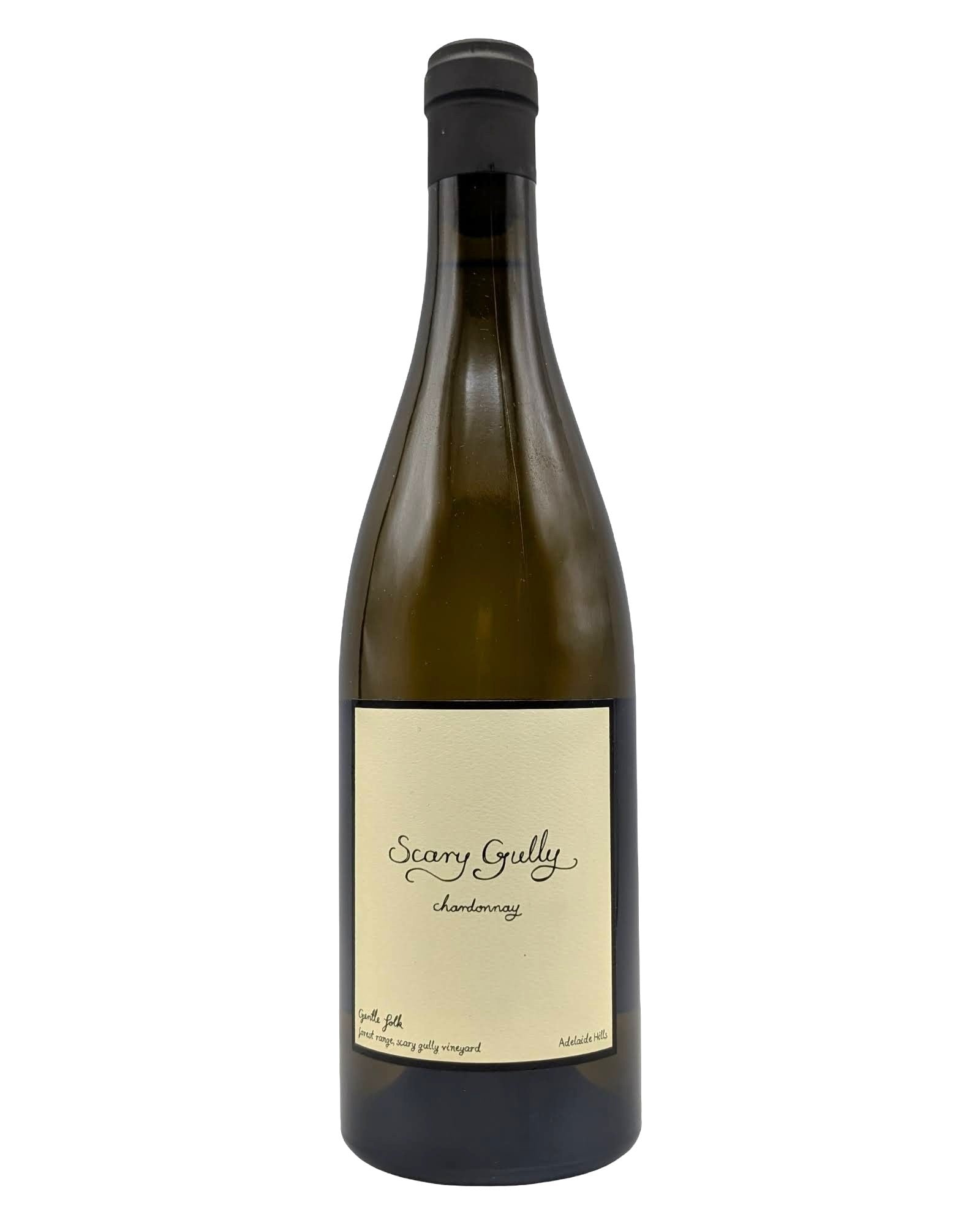 Gentle Folk Scary Gully Chardonnay
