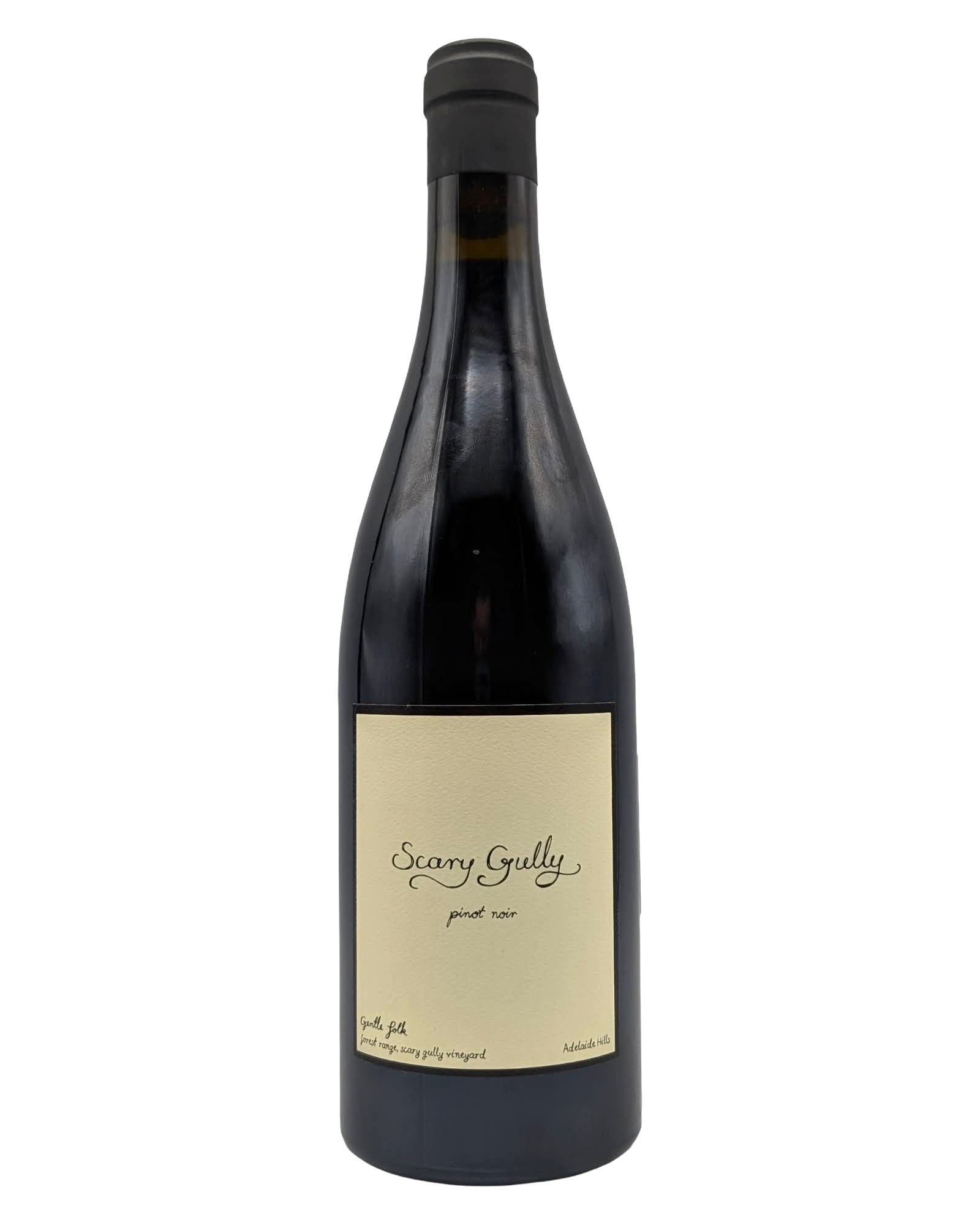 Gentle Folk Scary Gully Pinot Noir