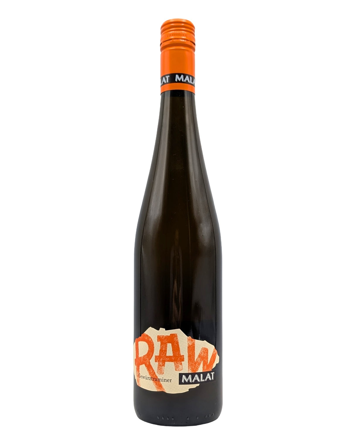 Weingut Malat Gewurztraminer Orange Wine
