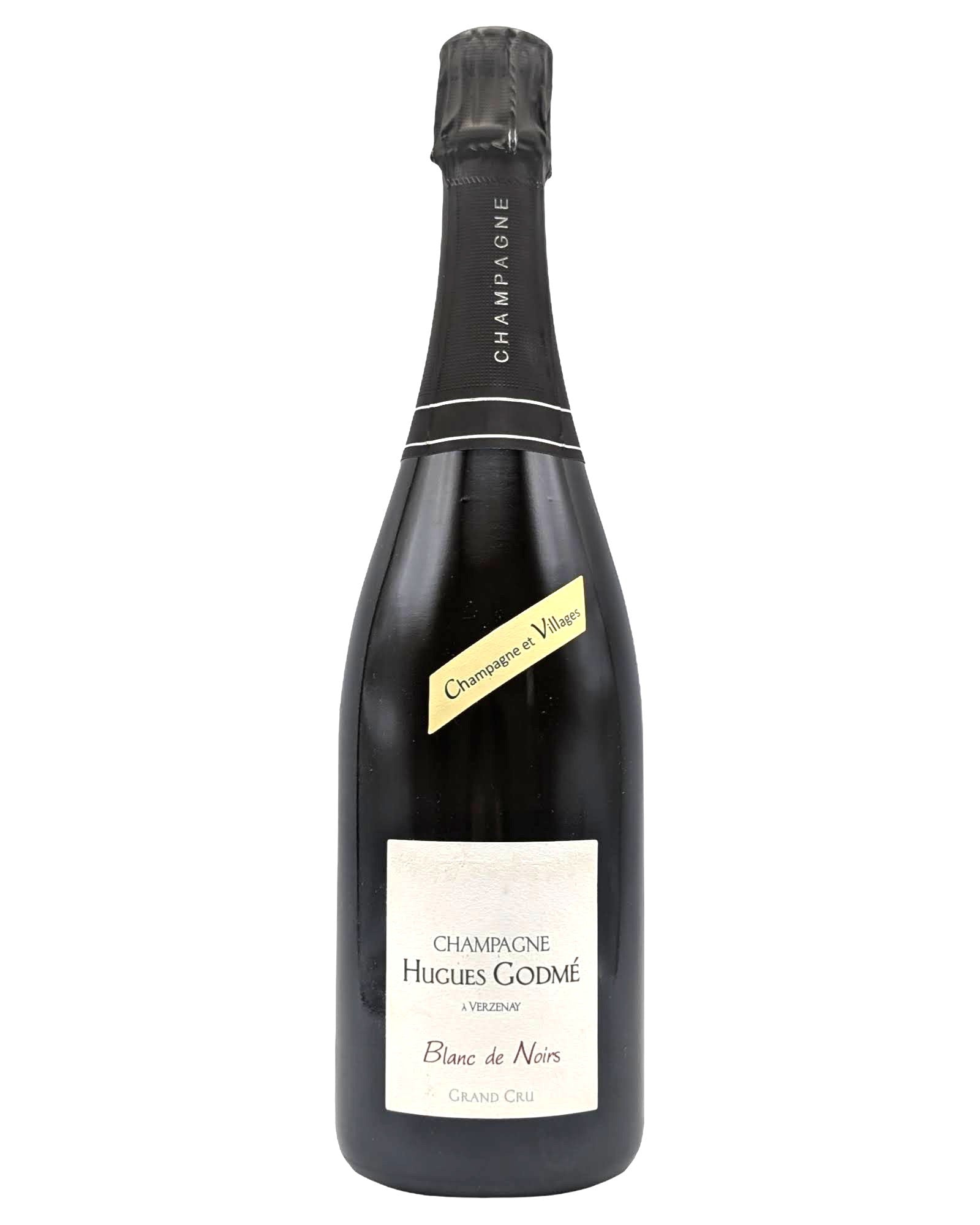 Godme Grand Cru Blanc de Noirs