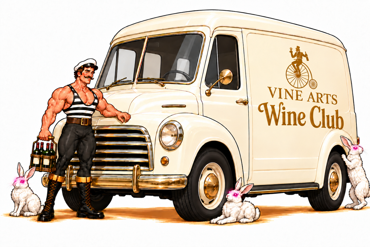 Vine Arts