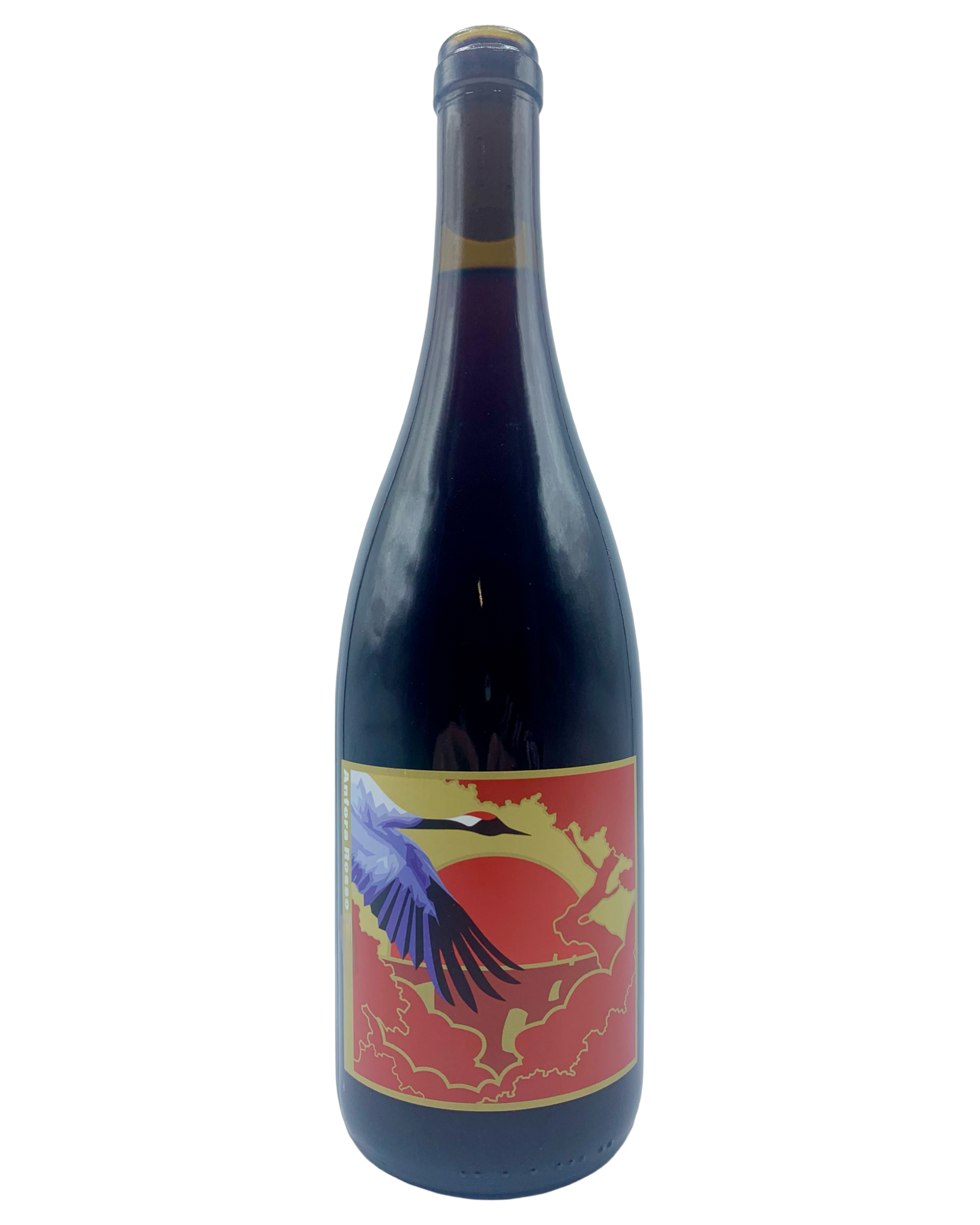 Grape Republic Anfora Rosso