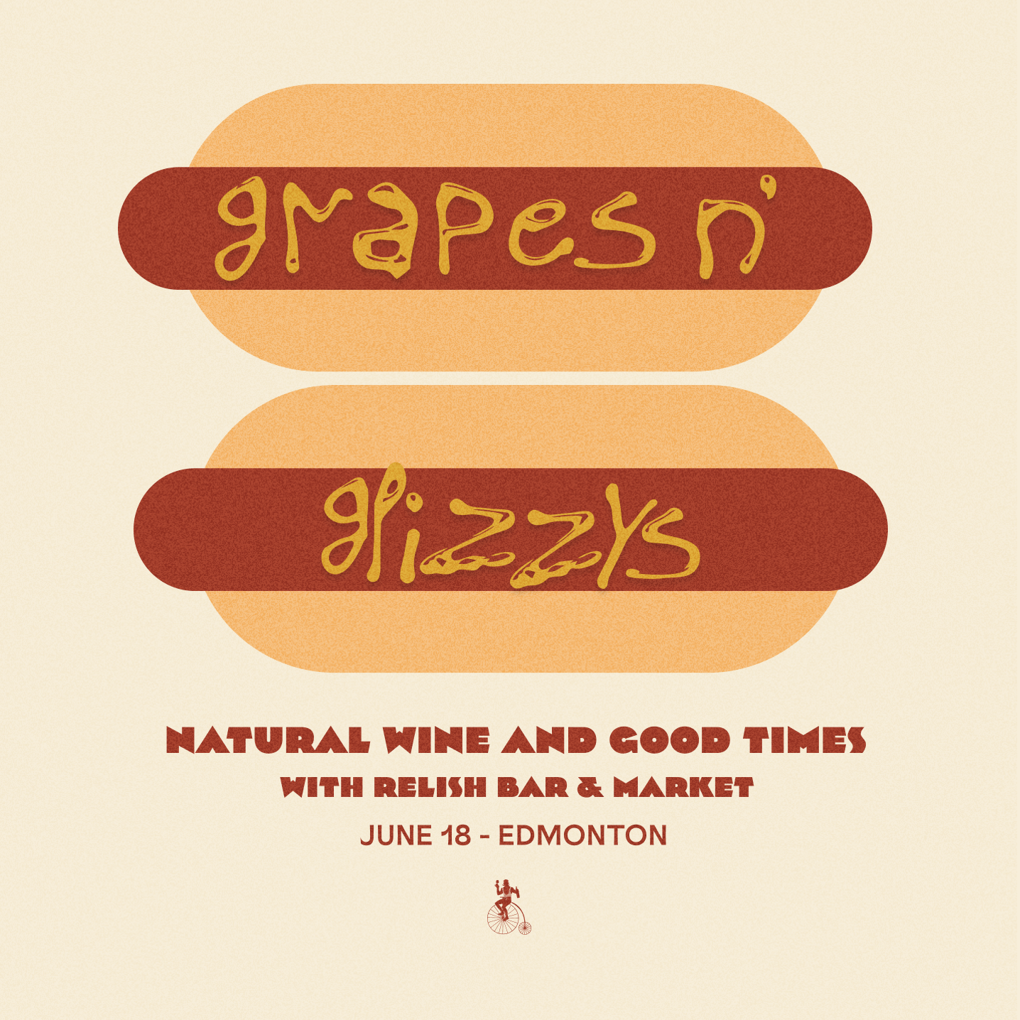 Grapes n' Glizzys with Relish Bar & Market